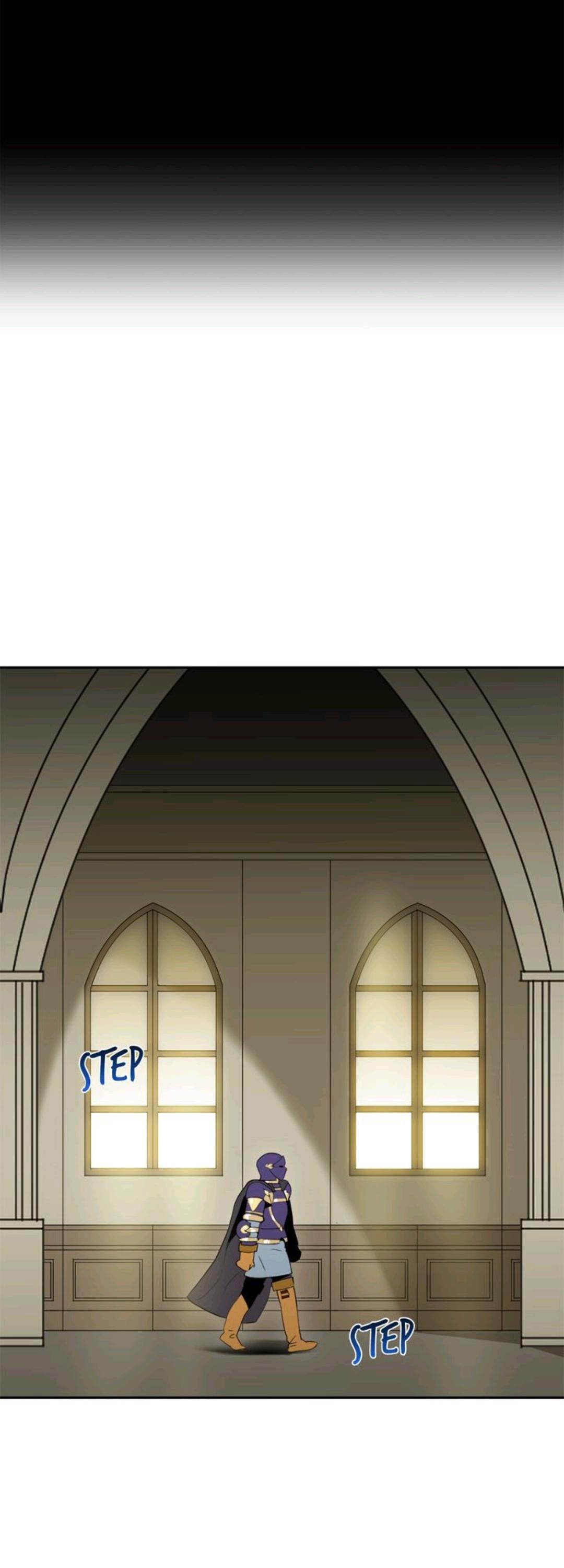 The Skeleton Soldier Failed to Defend the Dungeon Chapter 24