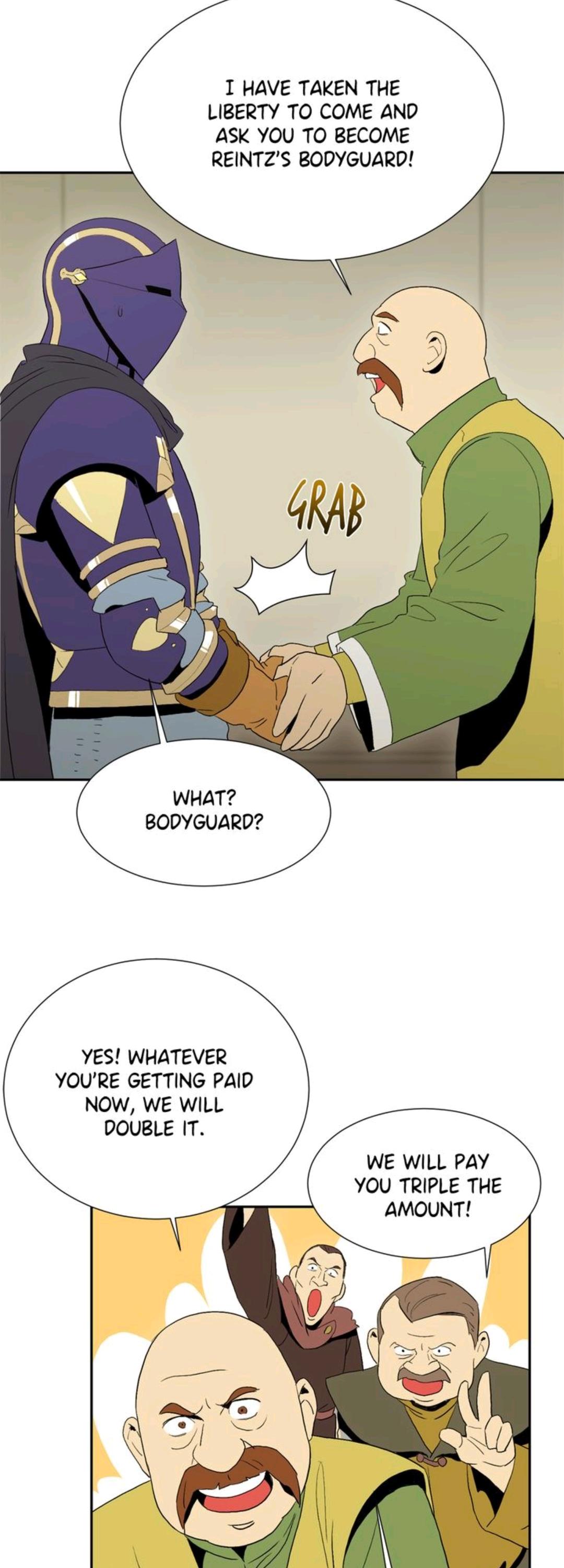 The Skeleton Soldier Failed to Defend the Dungeon Chapter 24