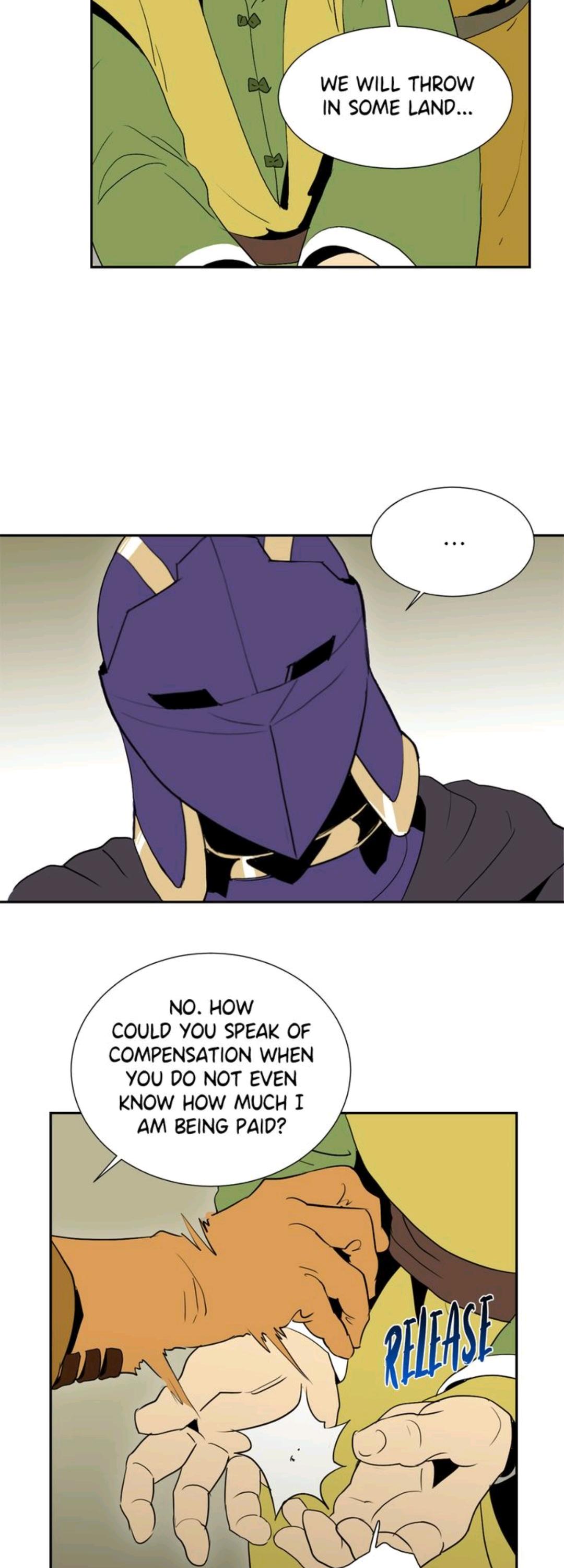 The Skeleton Soldier Failed to Defend the Dungeon Chapter 24