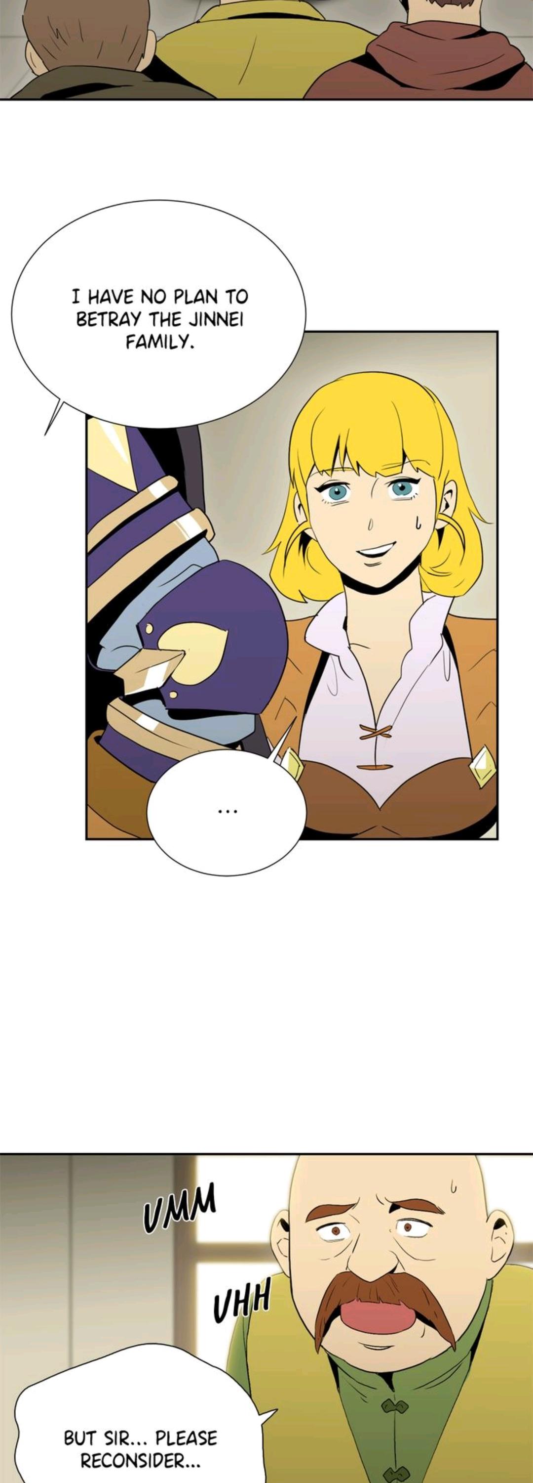 The Skeleton Soldier Failed to Defend the Dungeon Chapter 24