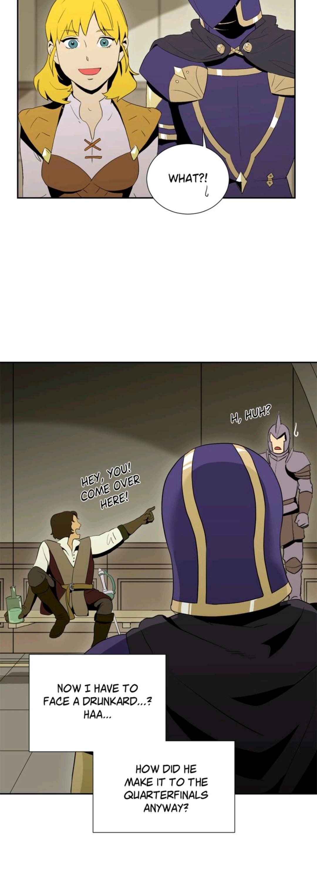 The Skeleton Soldier Failed to Defend the Dungeon Chapter 24