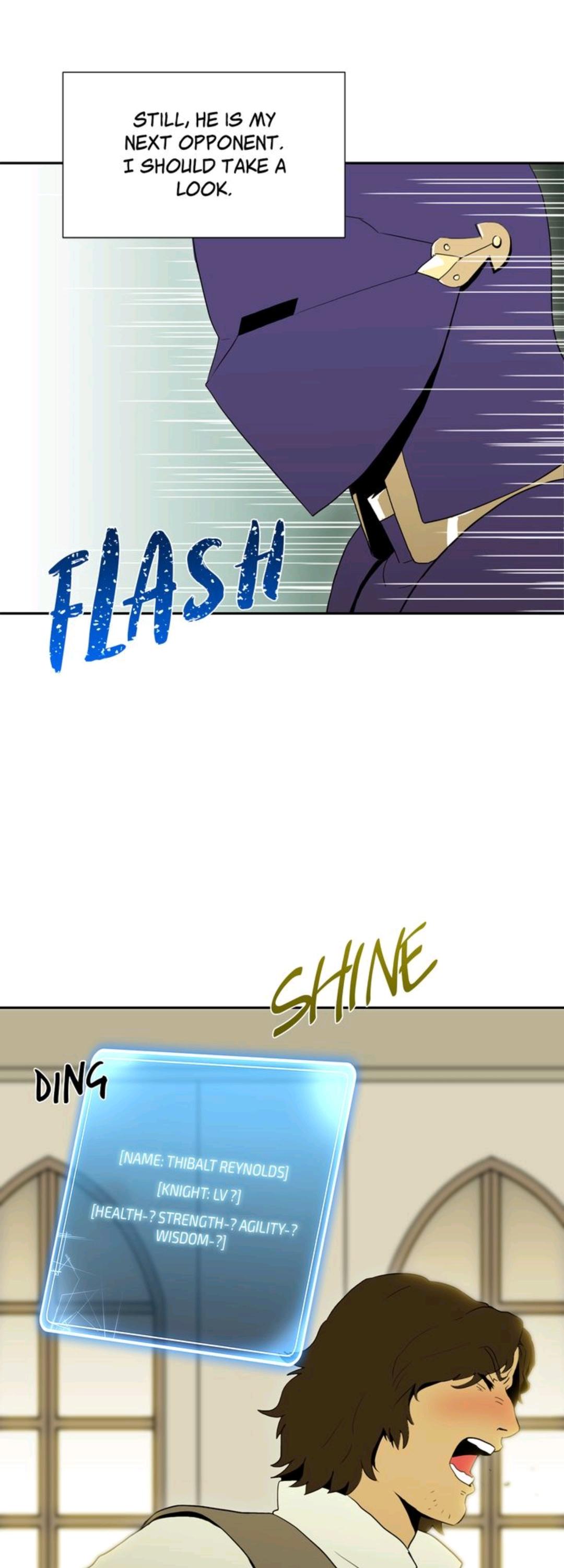 The Skeleton Soldier Failed to Defend the Dungeon Chapter 24