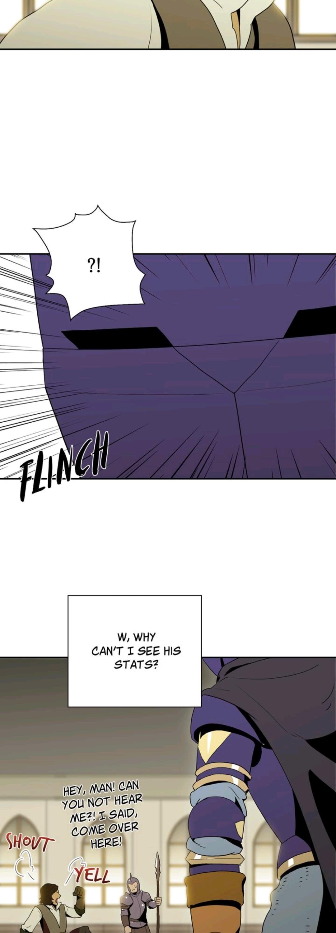 The Skeleton Soldier Failed to Defend the Dungeon Chapter 24