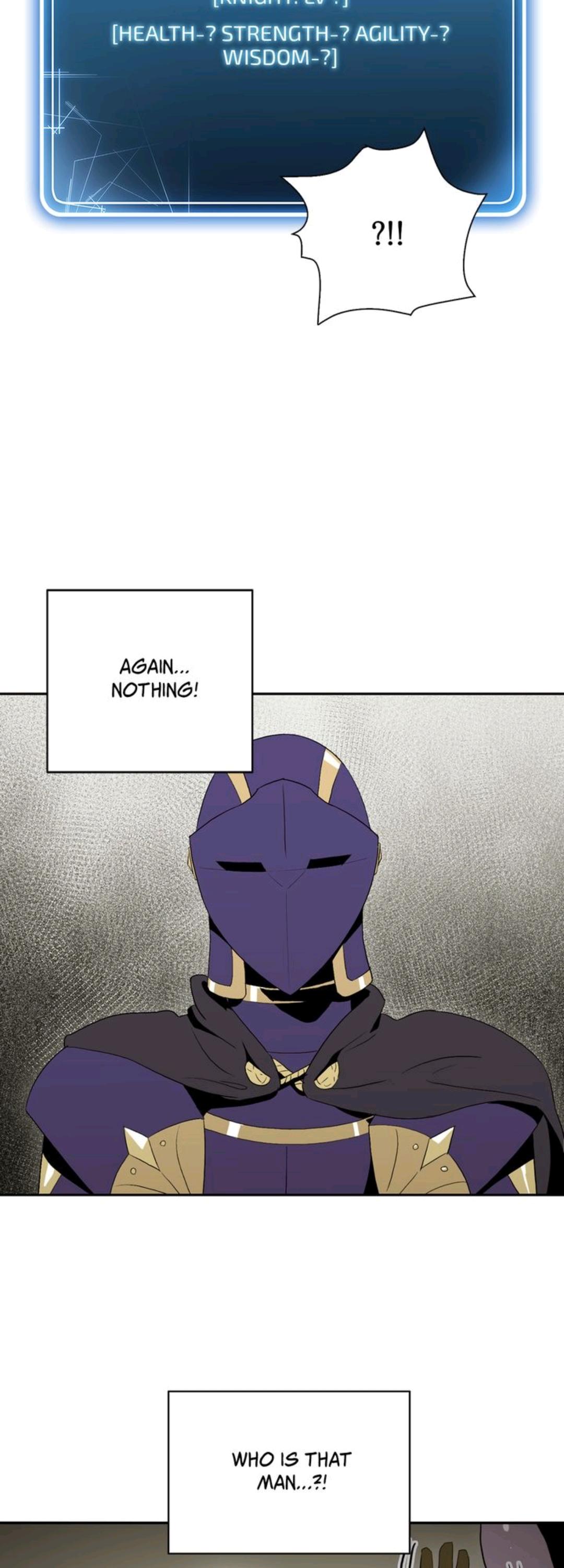 The Skeleton Soldier Failed to Defend the Dungeon Chapter 24