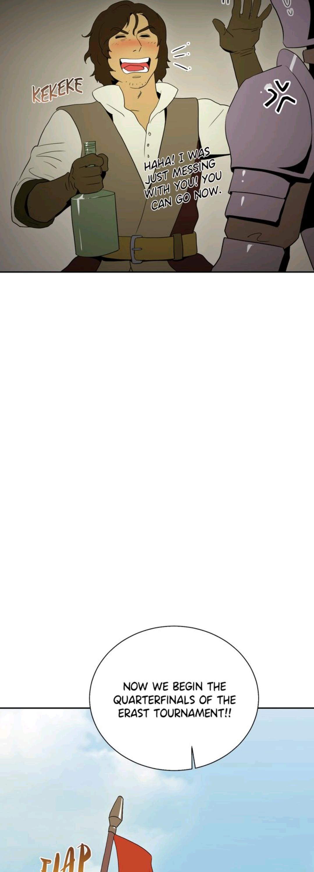 The Skeleton Soldier Failed to Defend the Dungeon Chapter 24