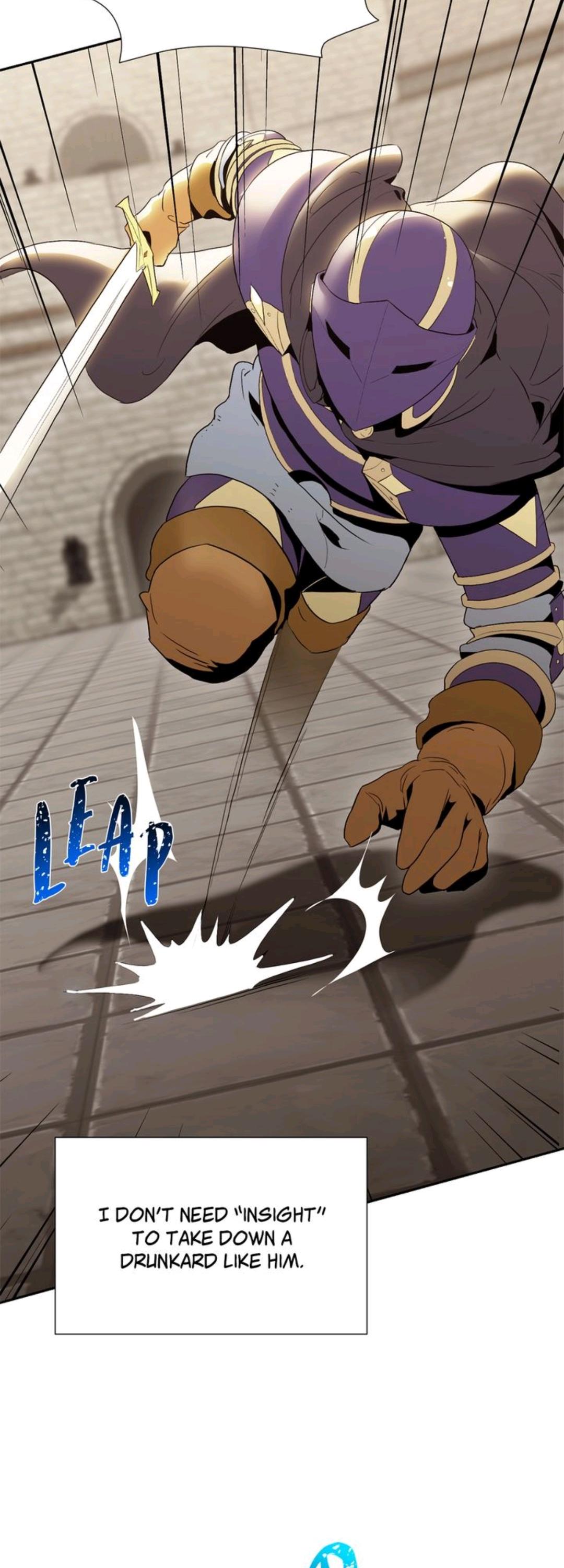 The Skeleton Soldier Failed to Defend the Dungeon Chapter 24