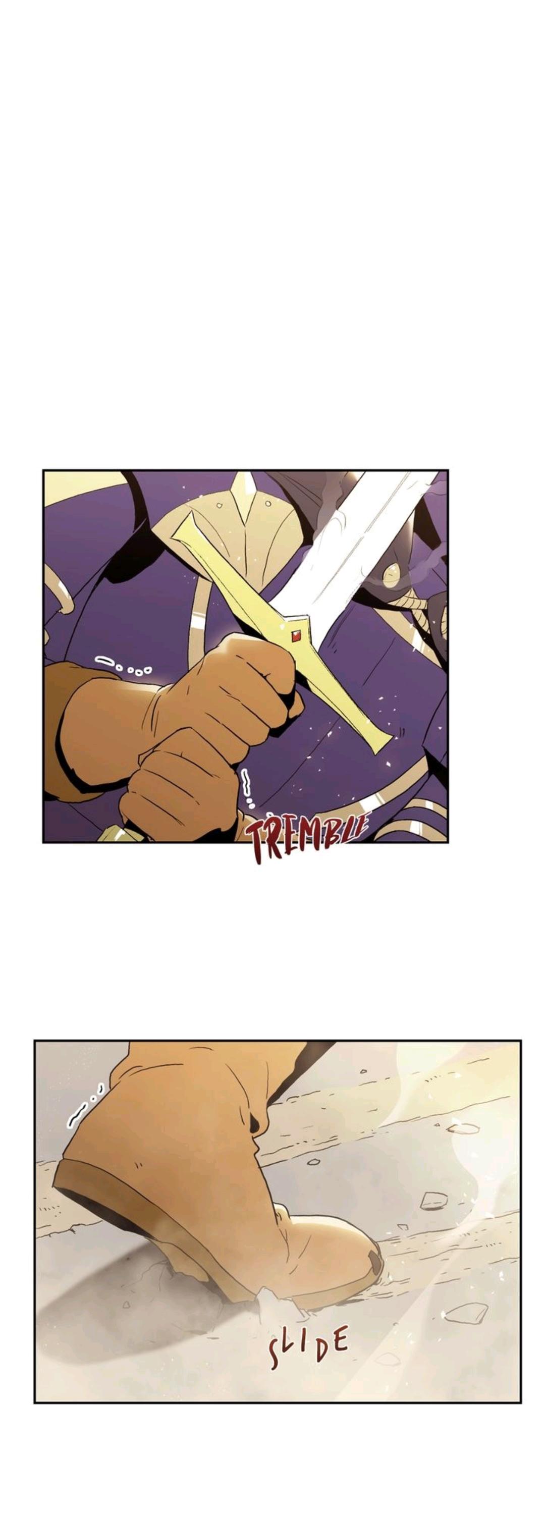 The Skeleton Soldier Failed to Defend the Dungeon Chapter 25