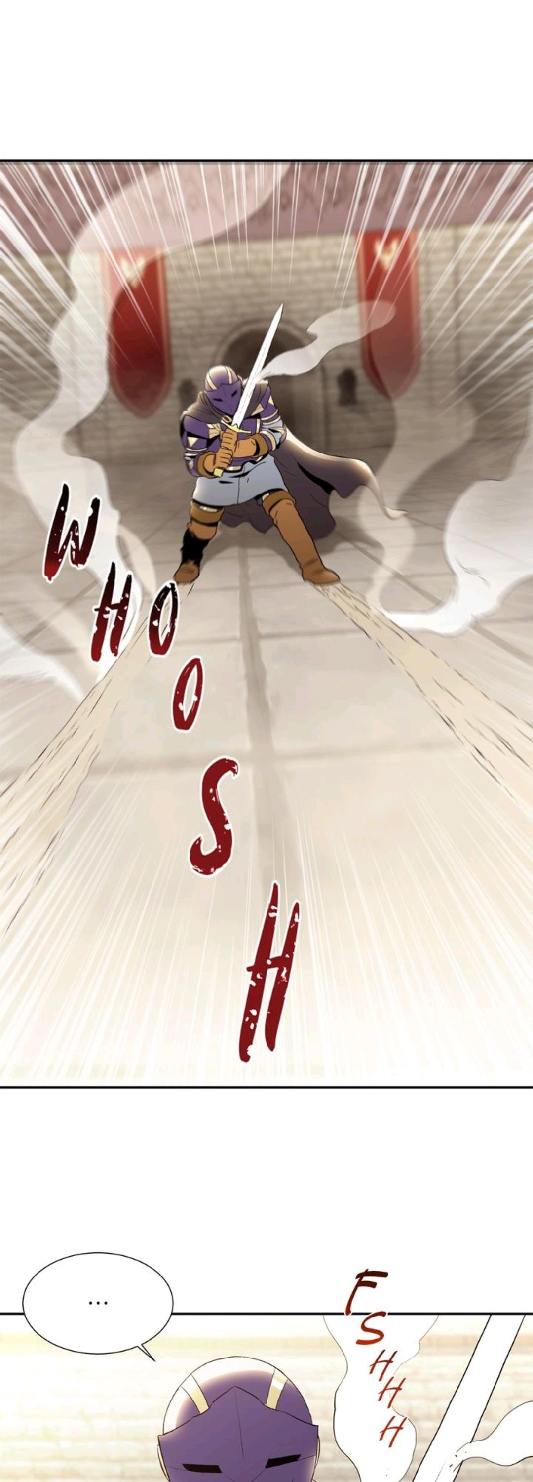 The Skeleton Soldier Failed to Defend the Dungeon Chapter 25