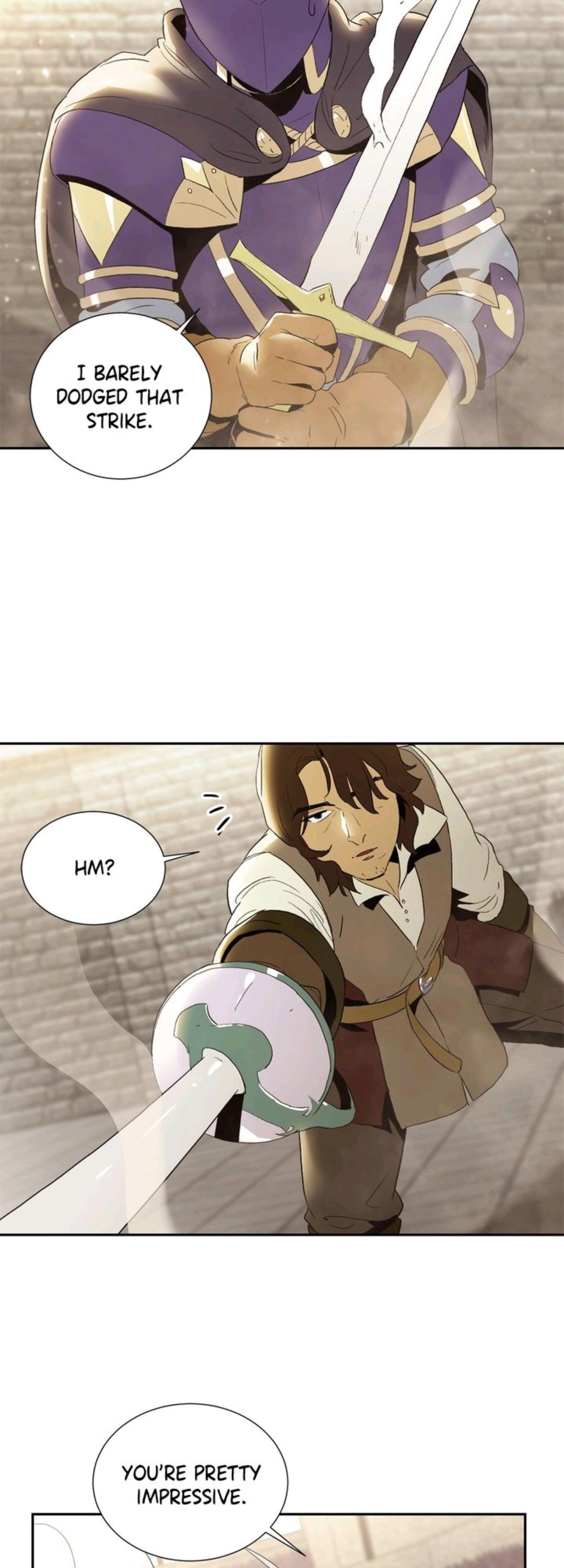 The Skeleton Soldier Failed to Defend the Dungeon Chapter 25