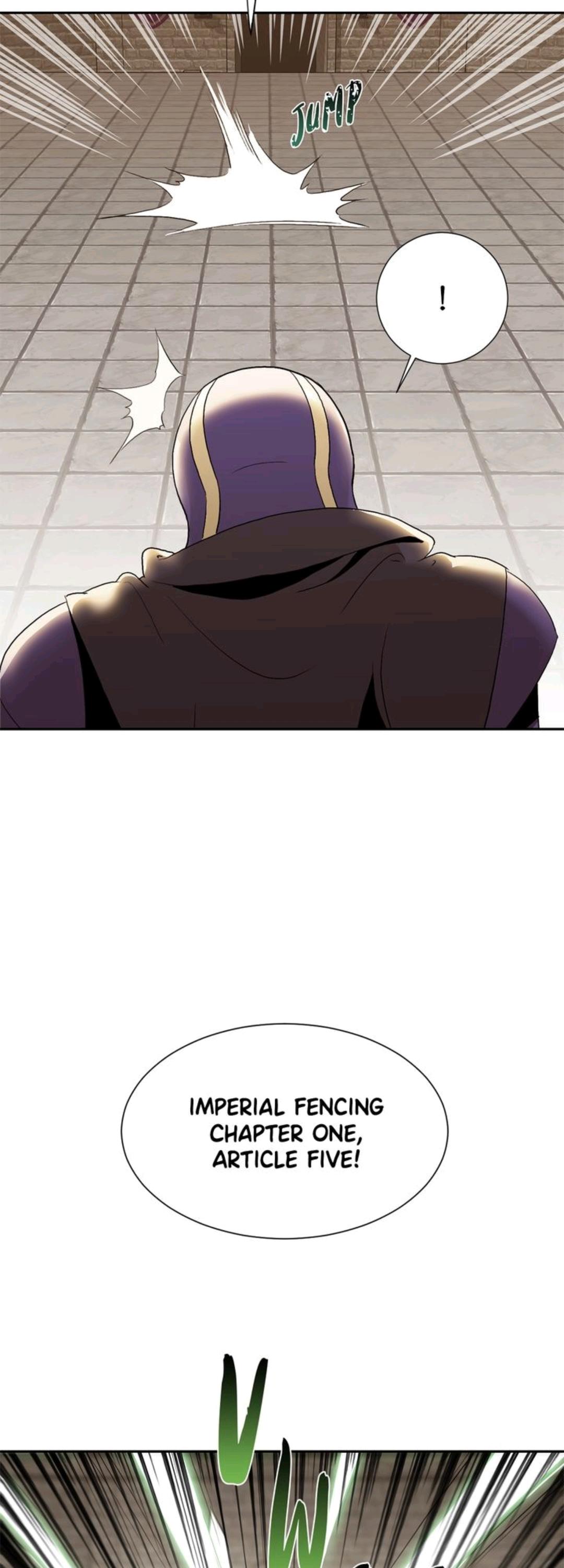 The Skeleton Soldier Failed to Defend the Dungeon Chapter 25