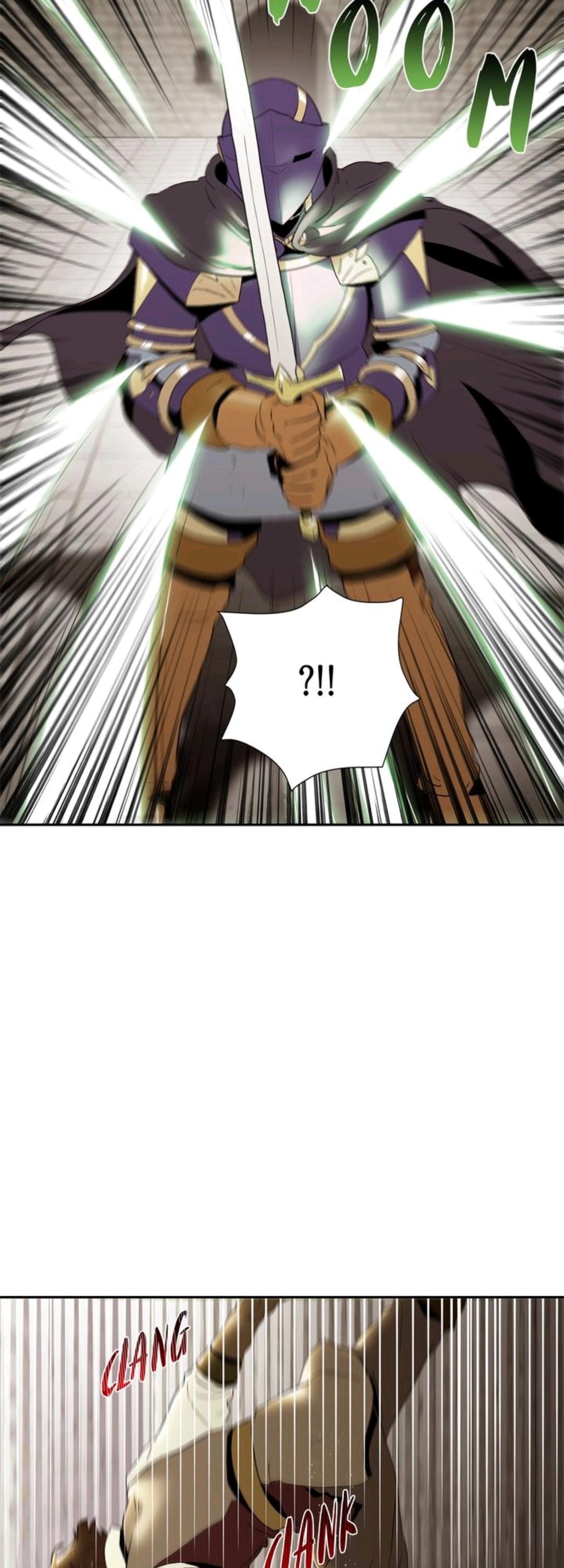 The Skeleton Soldier Failed to Defend the Dungeon Chapter 25