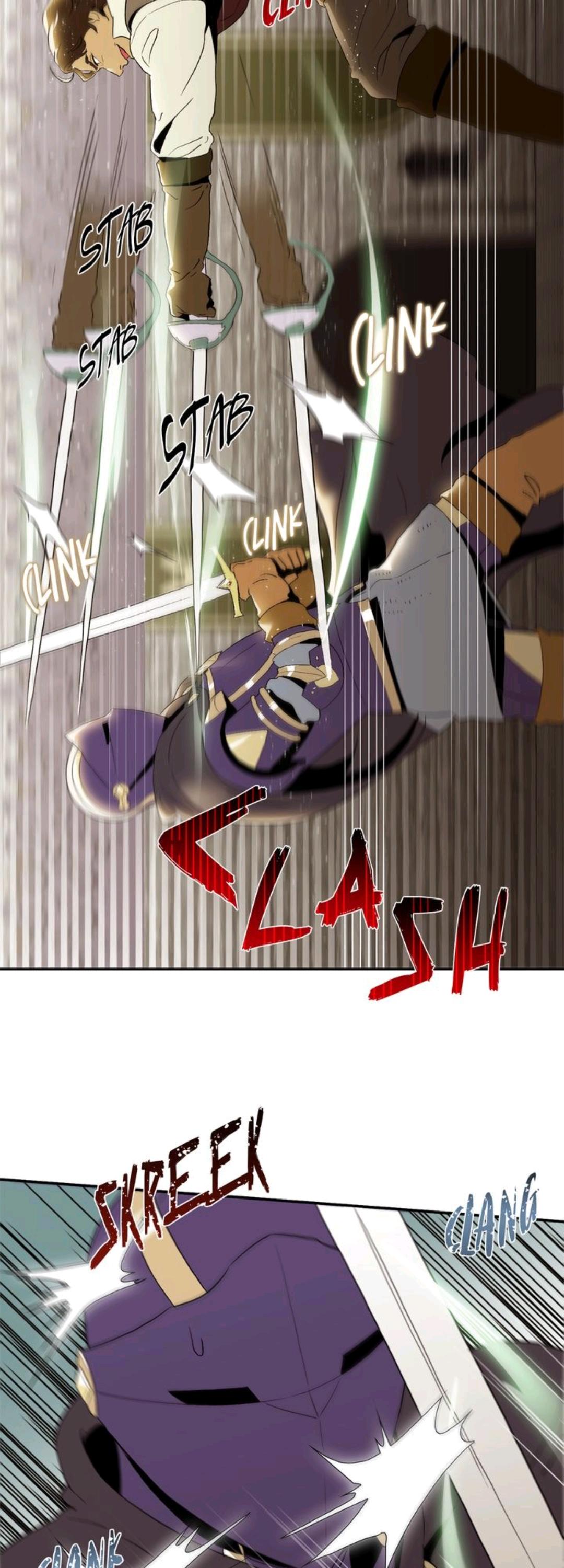 The Skeleton Soldier Failed to Defend the Dungeon Chapter 25