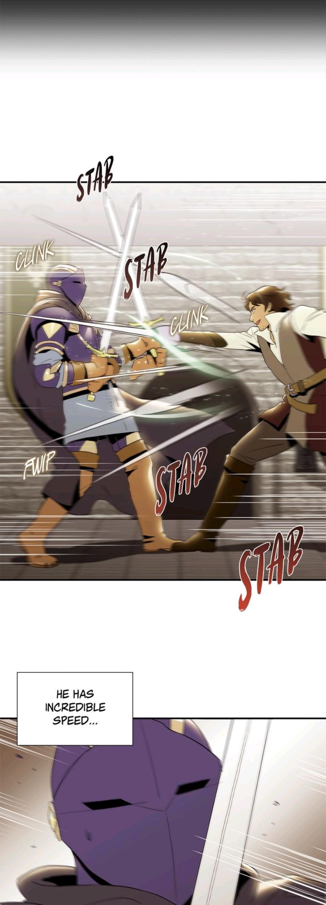 The Skeleton Soldier Failed to Defend the Dungeon Chapter 25