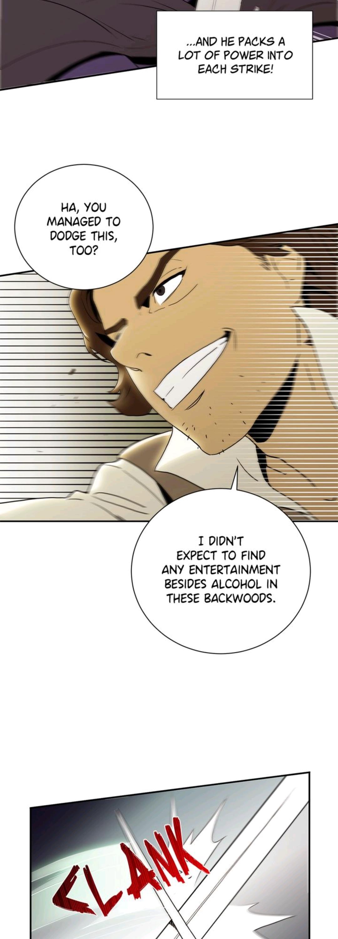 The Skeleton Soldier Failed to Defend the Dungeon Chapter 25