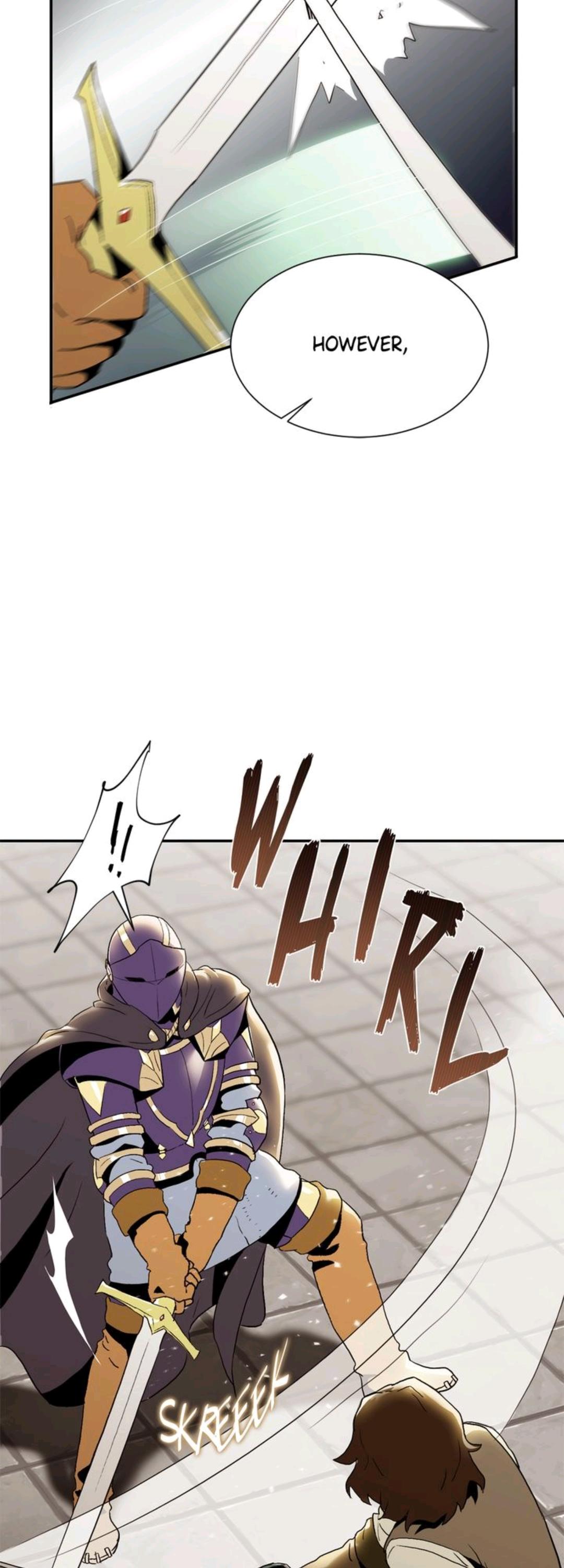 The Skeleton Soldier Failed to Defend the Dungeon Chapter 25