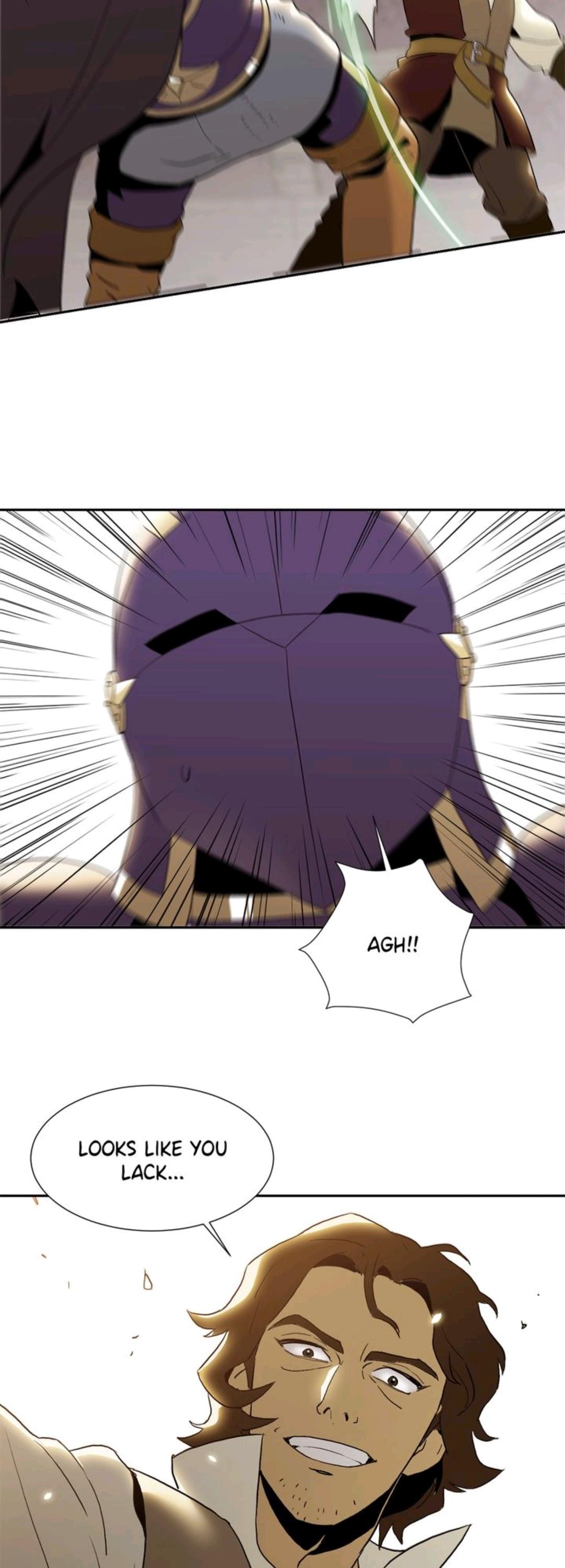 The Skeleton Soldier Failed to Defend the Dungeon Chapter 25