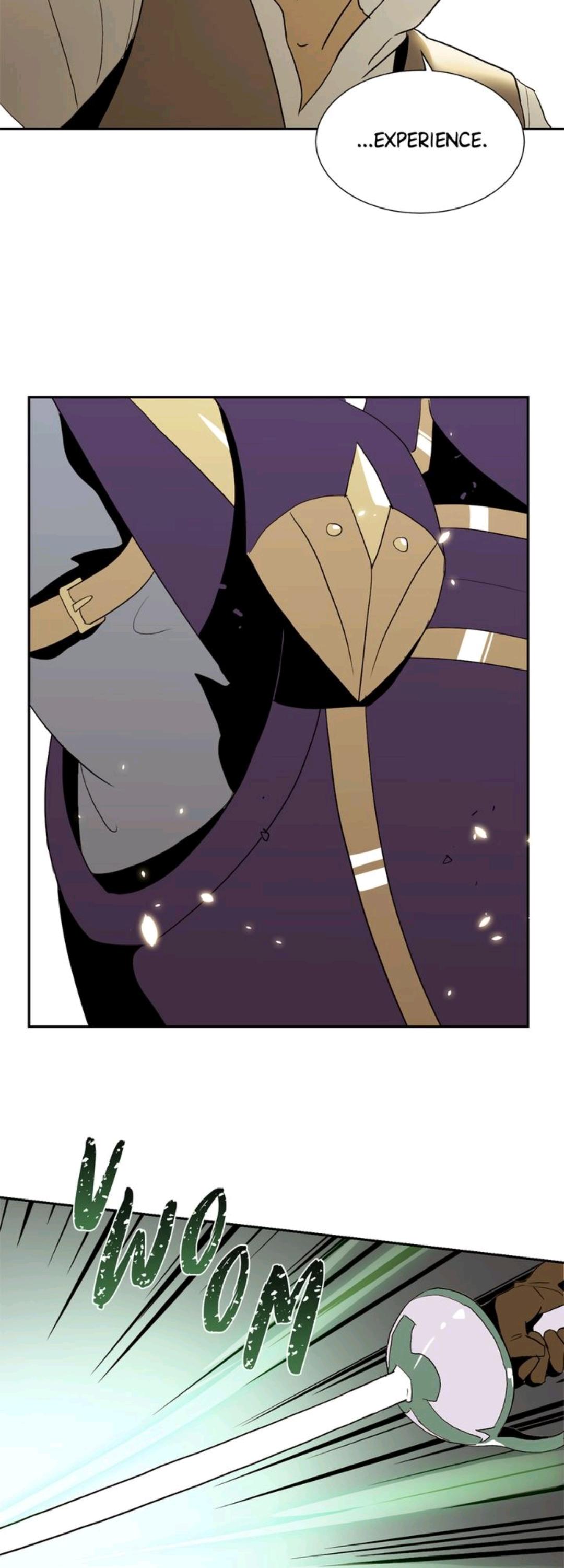 The Skeleton Soldier Failed to Defend the Dungeon Chapter 25