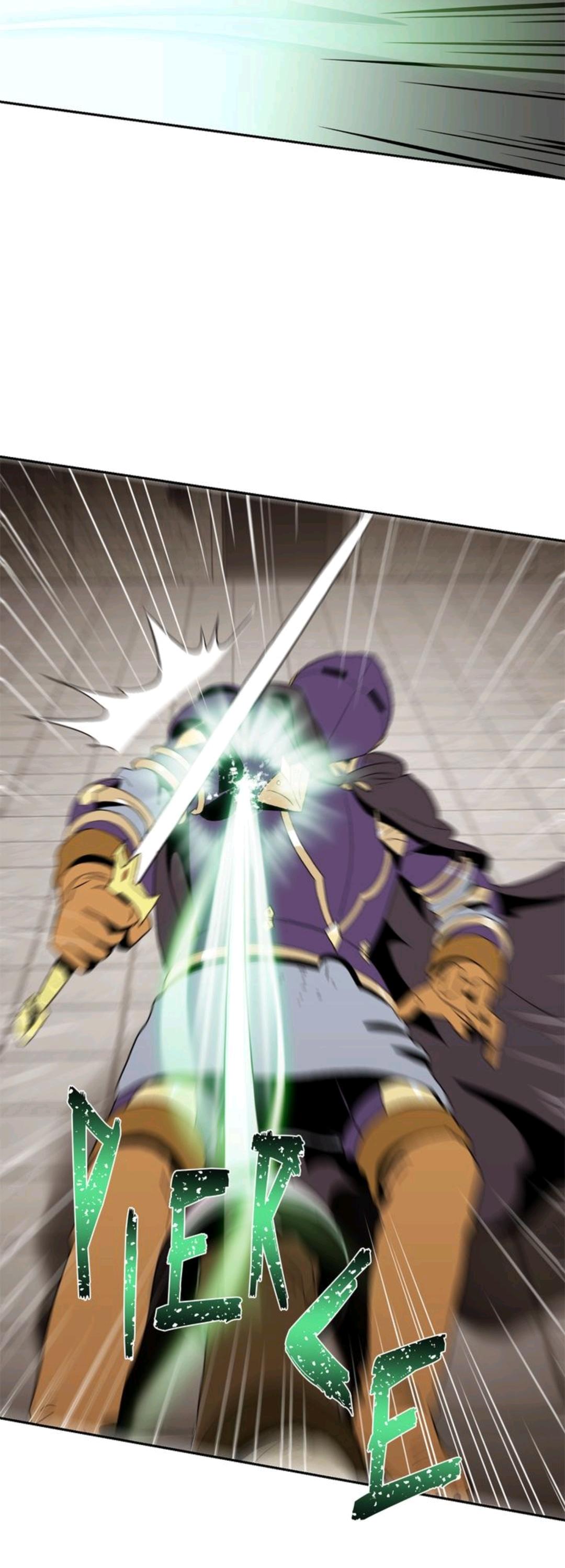 The Skeleton Soldier Failed to Defend the Dungeon Chapter 25