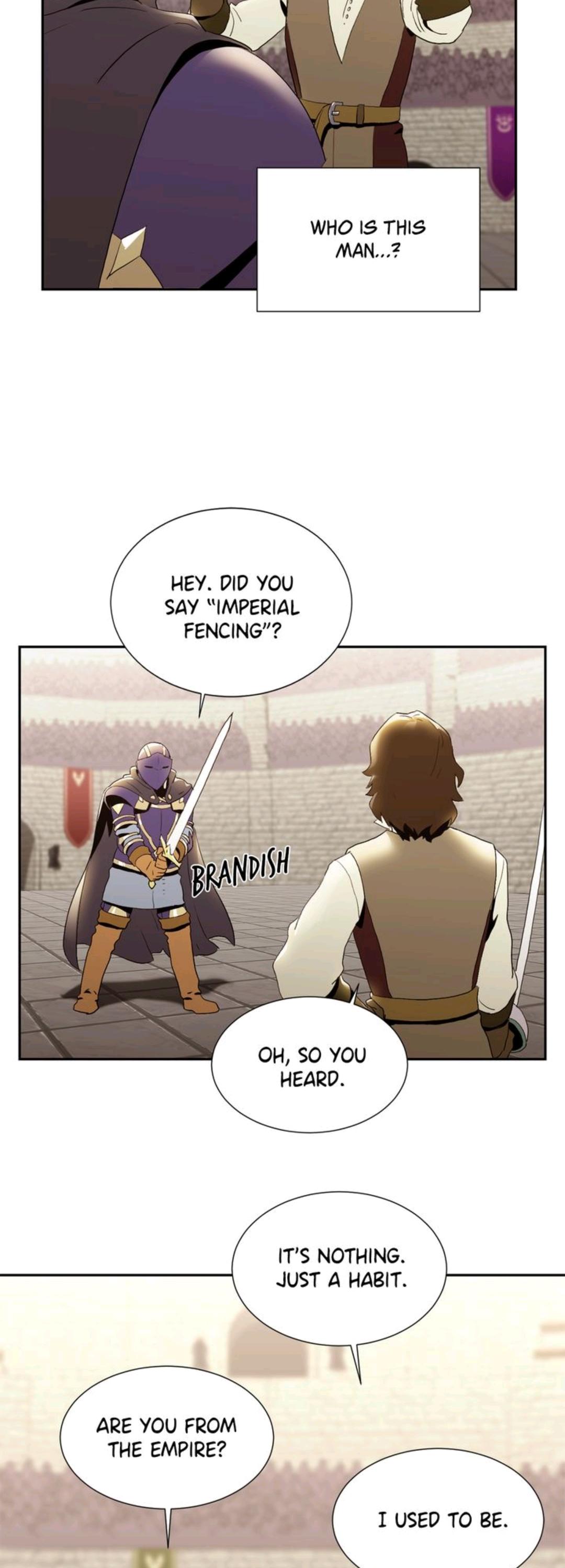 The Skeleton Soldier Failed to Defend the Dungeon Chapter 25