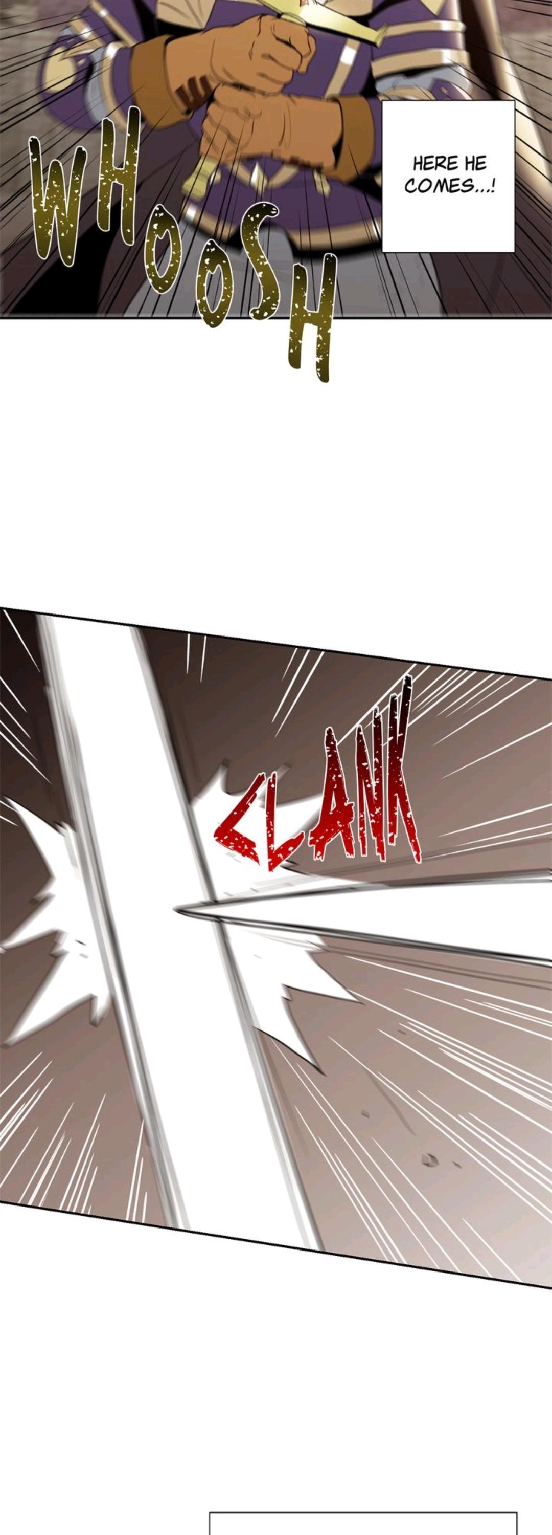 The Skeleton Soldier Failed to Defend the Dungeon Chapter 25