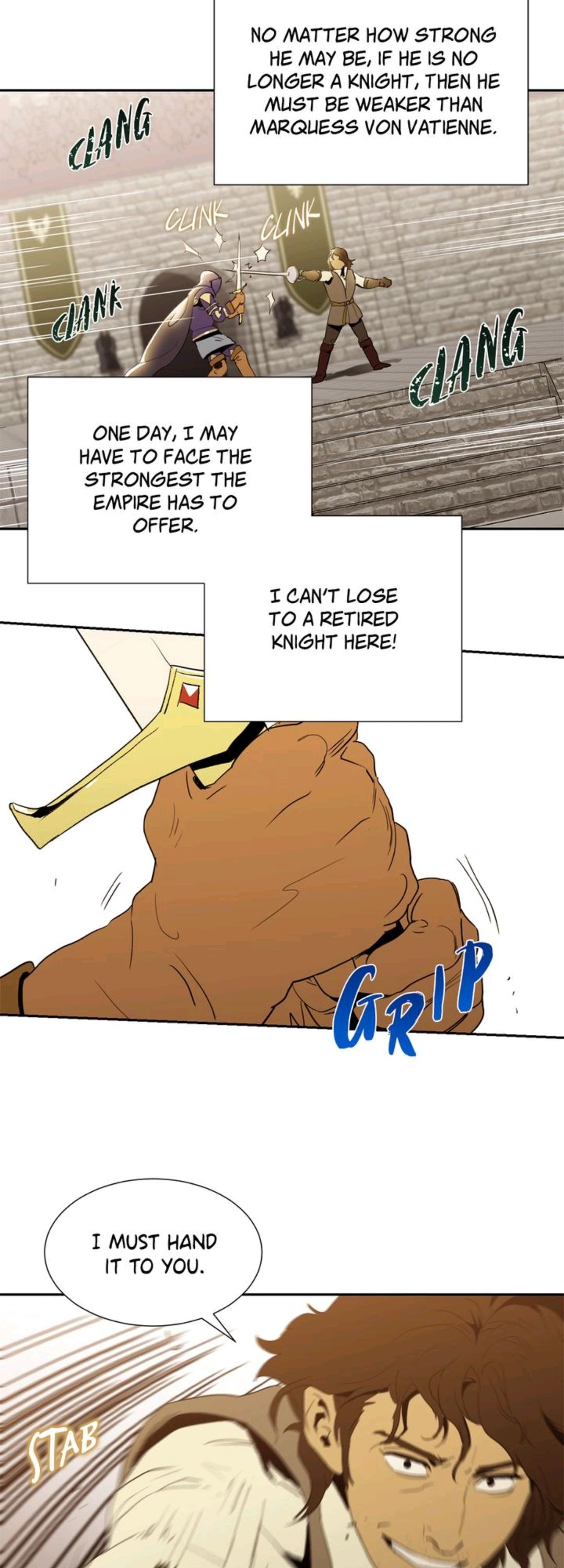 The Skeleton Soldier Failed to Defend the Dungeon Chapter 25