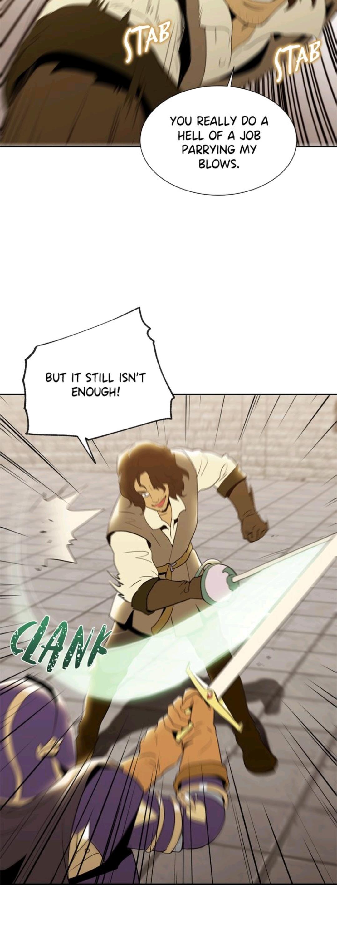 The Skeleton Soldier Failed to Defend the Dungeon Chapter 25