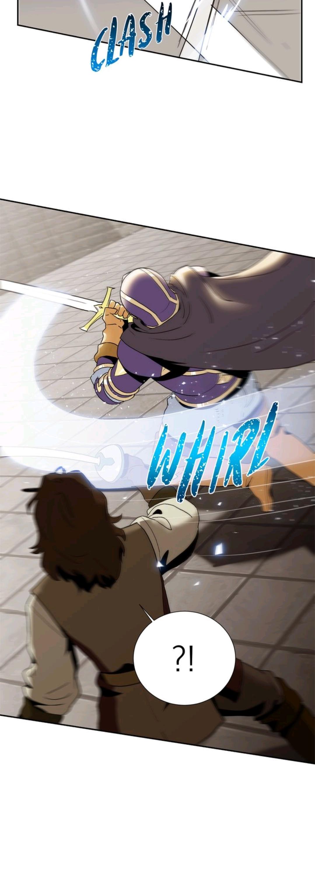 The Skeleton Soldier Failed to Defend the Dungeon Chapter 25