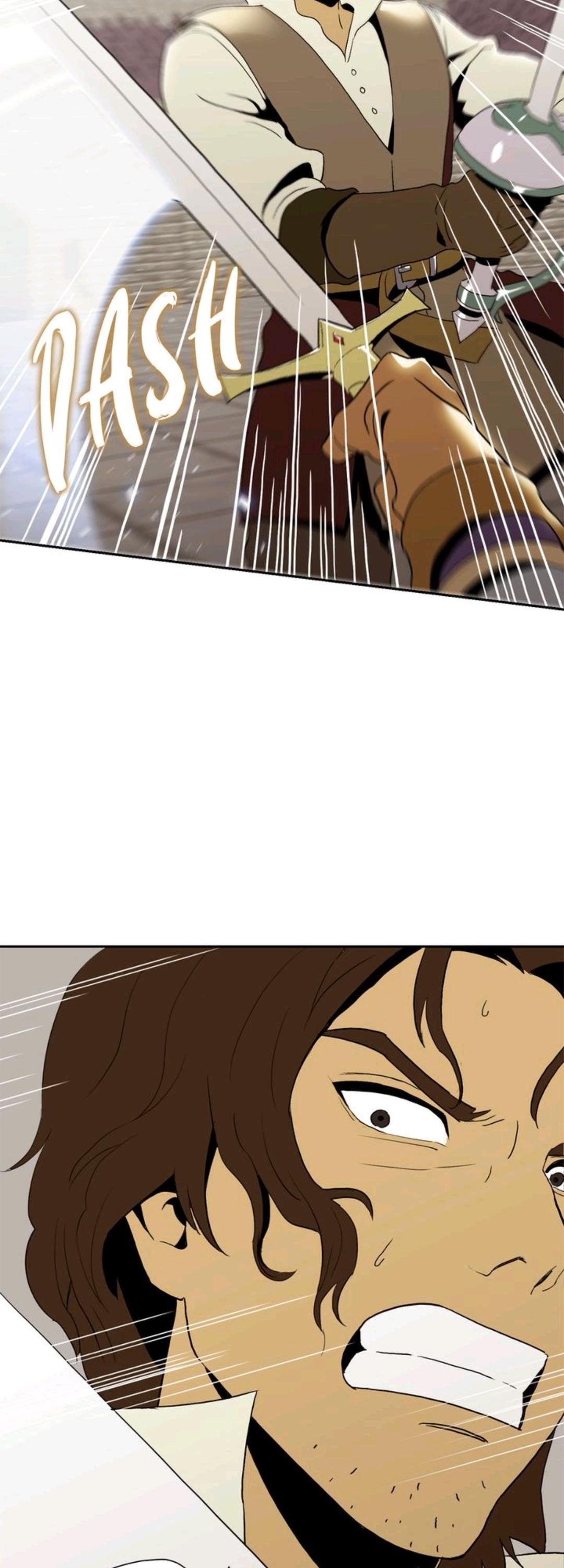 The Skeleton Soldier Failed to Defend the Dungeon Chapter 25