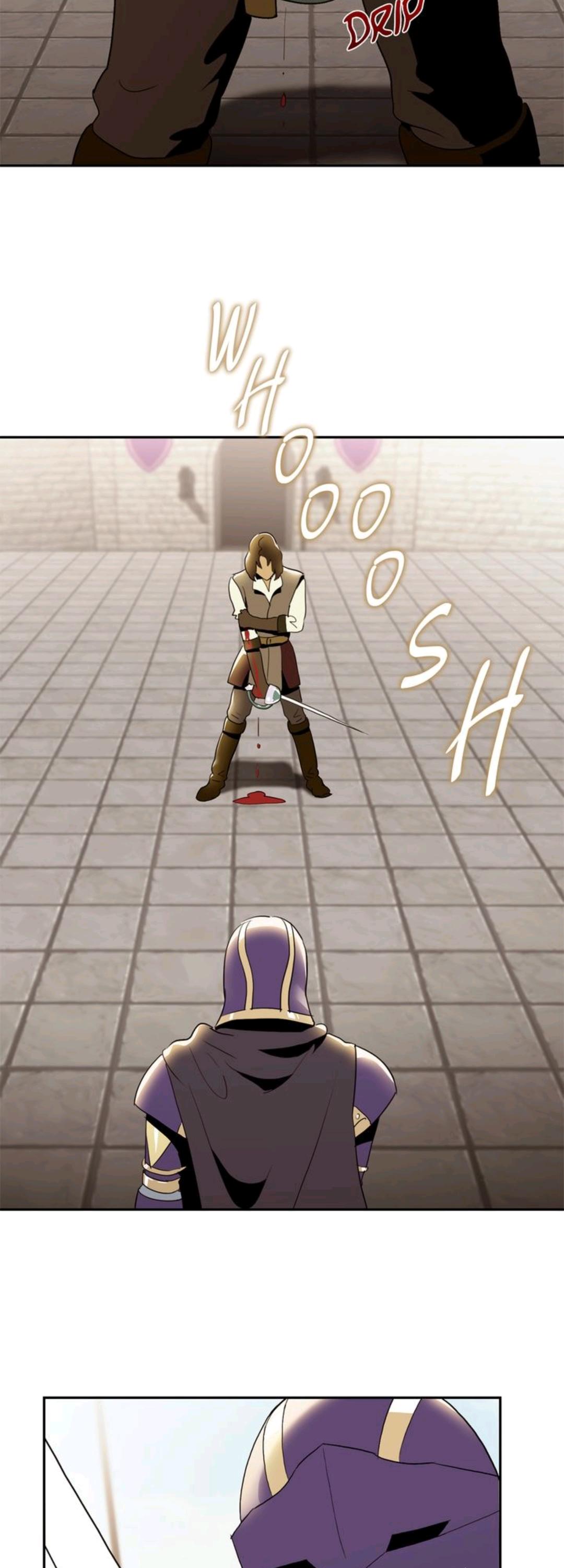 The Skeleton Soldier Failed to Defend the Dungeon Chapter 25