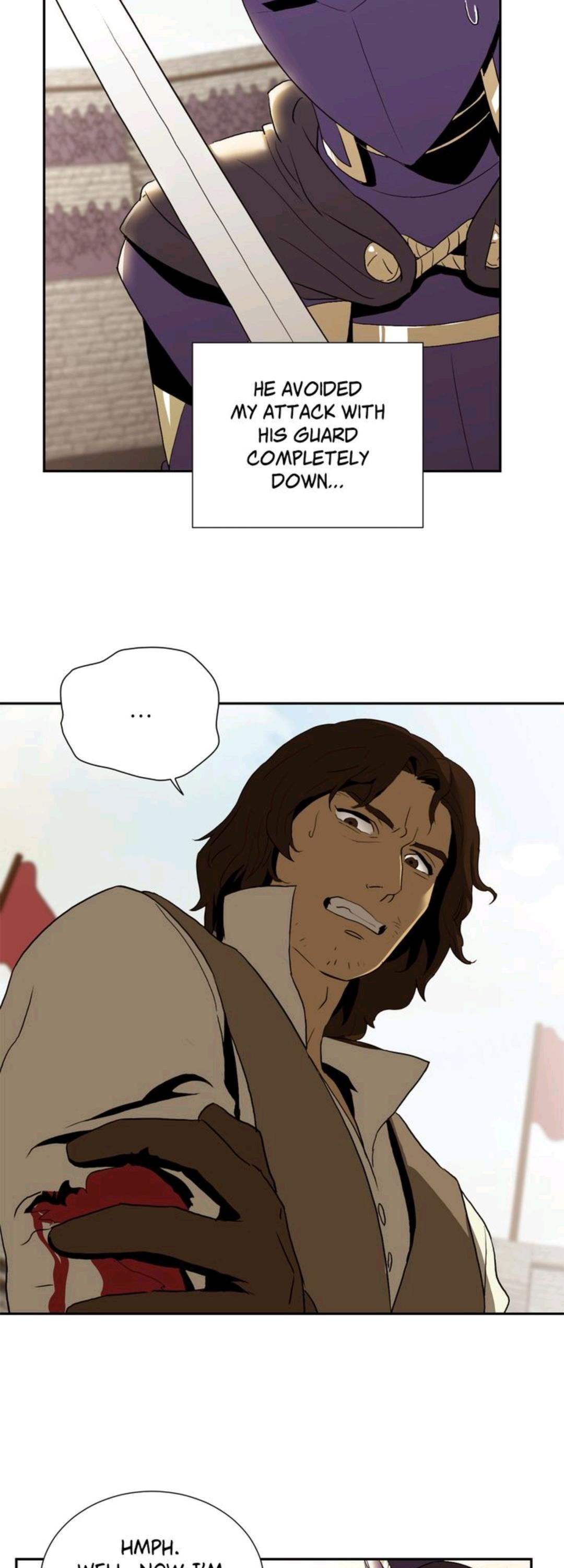 The Skeleton Soldier Failed to Defend the Dungeon Chapter 25