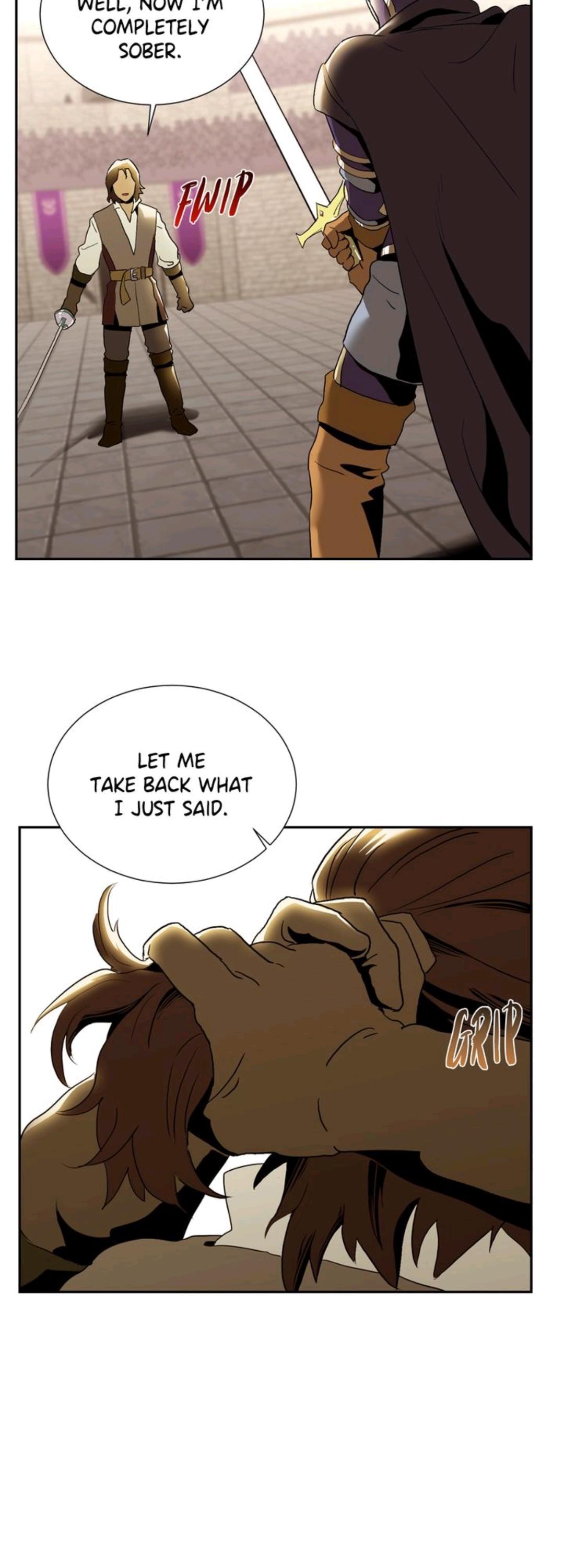 The Skeleton Soldier Failed to Defend the Dungeon Chapter 25