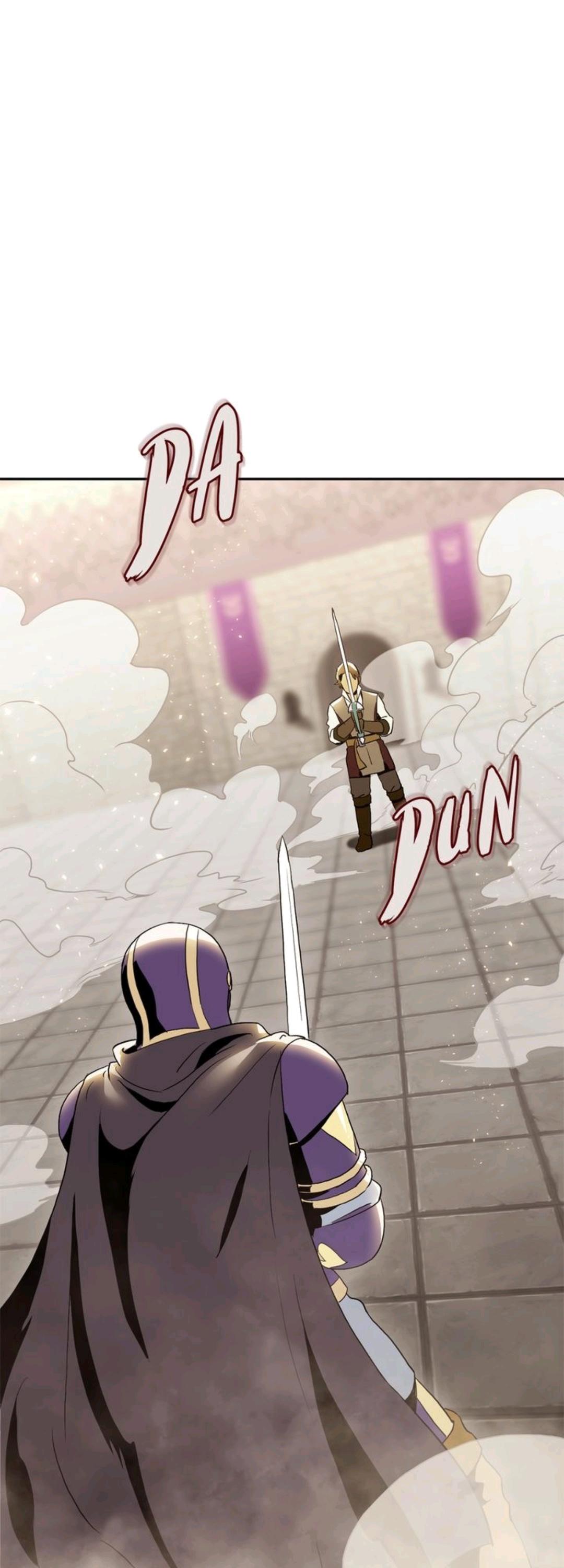 The Skeleton Soldier Failed to Defend the Dungeon Chapter 27