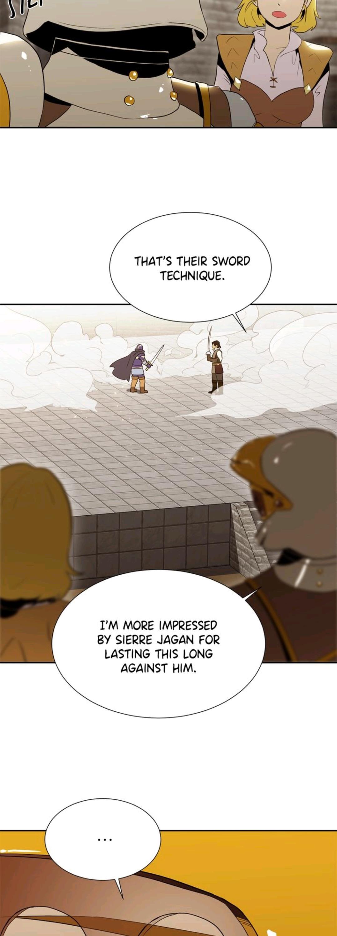 The Skeleton Soldier Failed to Defend the Dungeon Chapter 27