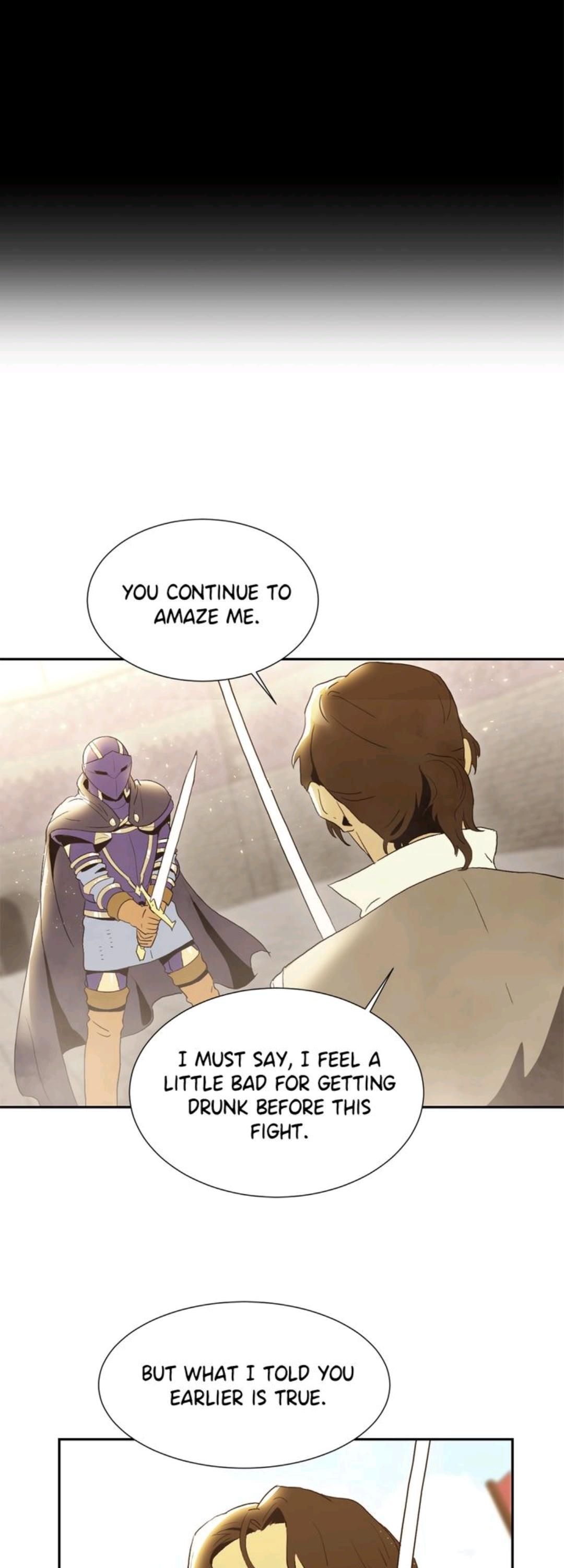 The Skeleton Soldier Failed to Defend the Dungeon Chapter 27