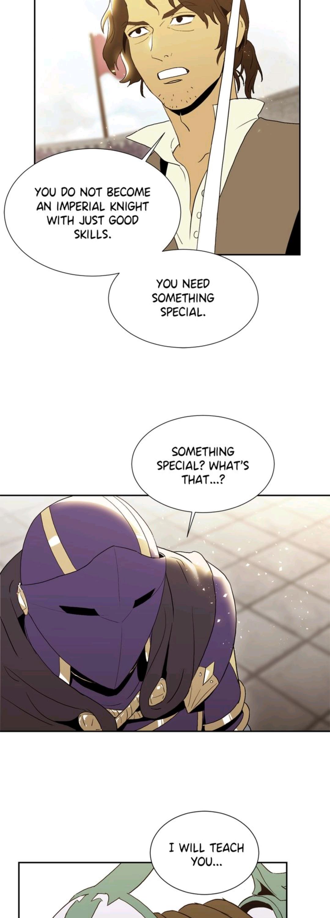 The Skeleton Soldier Failed to Defend the Dungeon Chapter 27