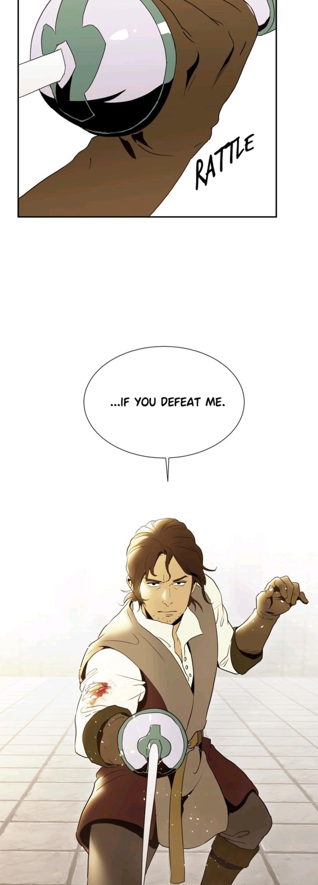 The Skeleton Soldier Failed to Defend the Dungeon Chapter 27