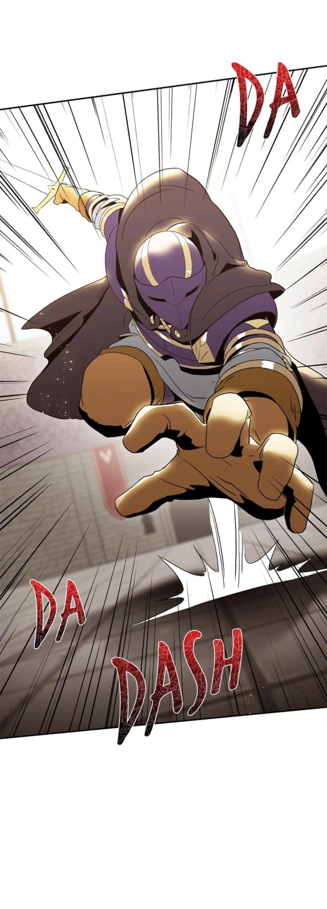 The Skeleton Soldier Failed to Defend the Dungeon Chapter 27