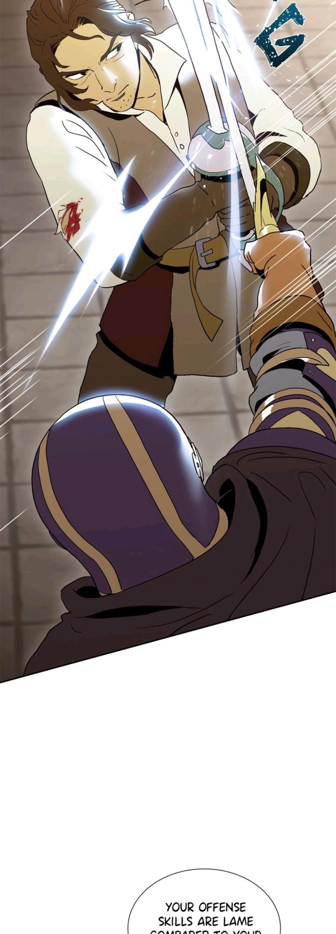 The Skeleton Soldier Failed to Defend the Dungeon Chapter 27