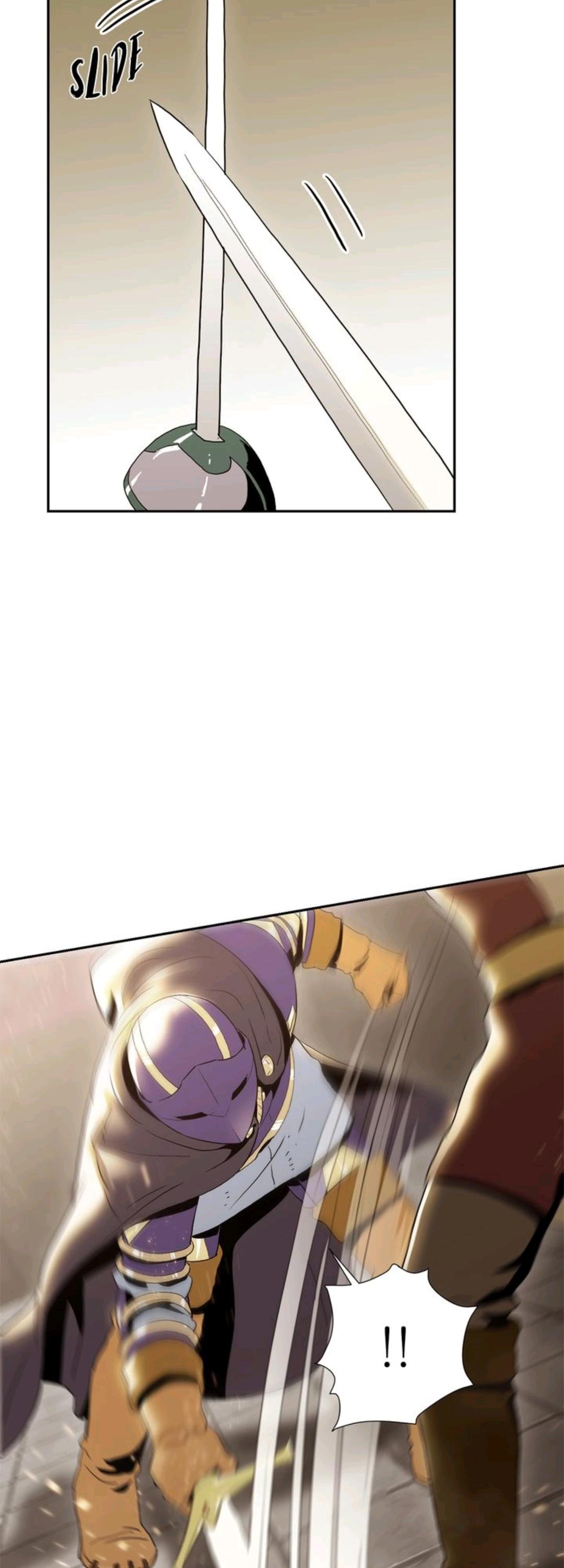 The Skeleton Soldier Failed to Defend the Dungeon Chapter 27