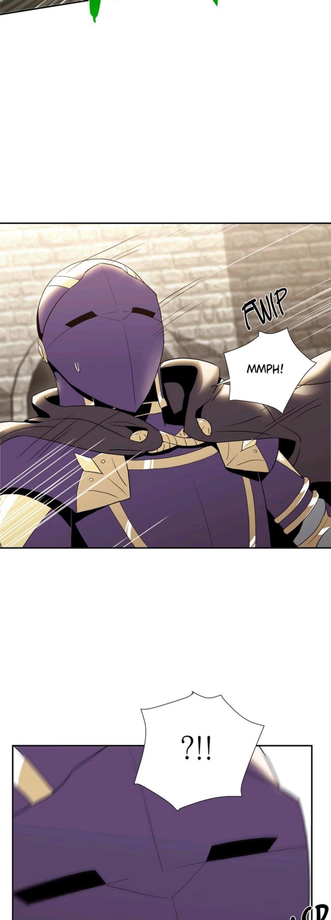 The Skeleton Soldier Failed to Defend the Dungeon Chapter 27