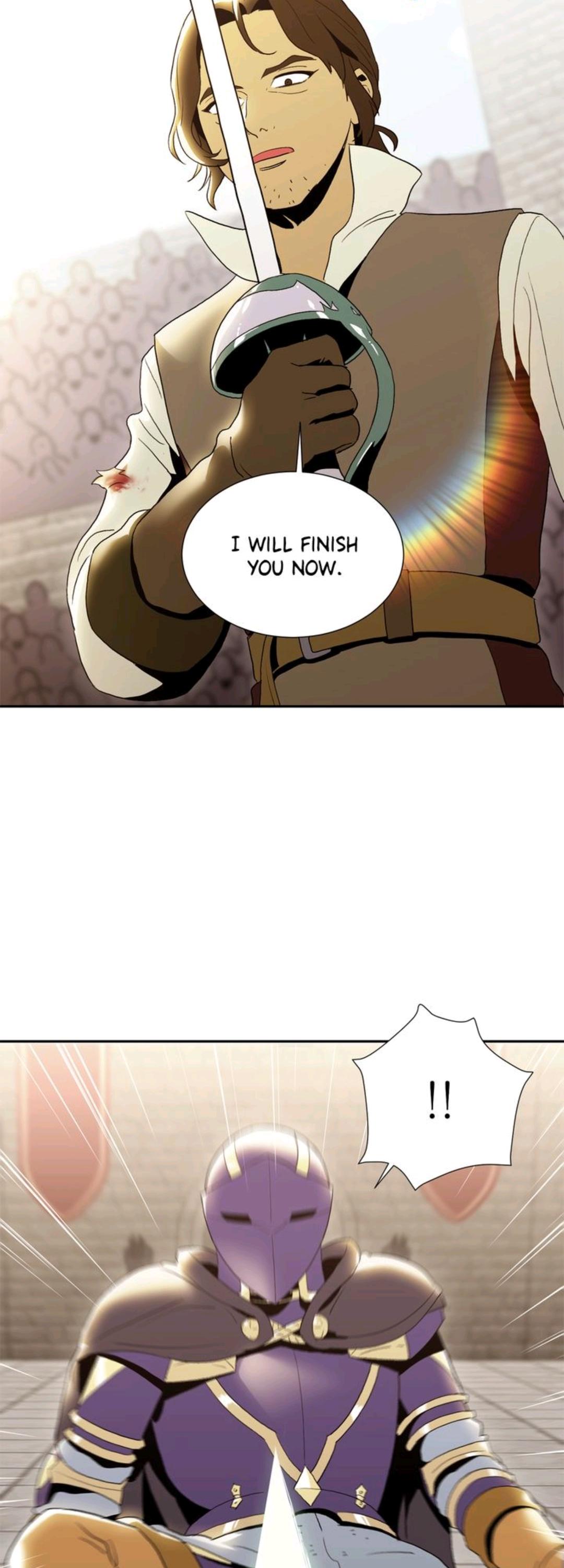 The Skeleton Soldier Failed to Defend the Dungeon Chapter 27