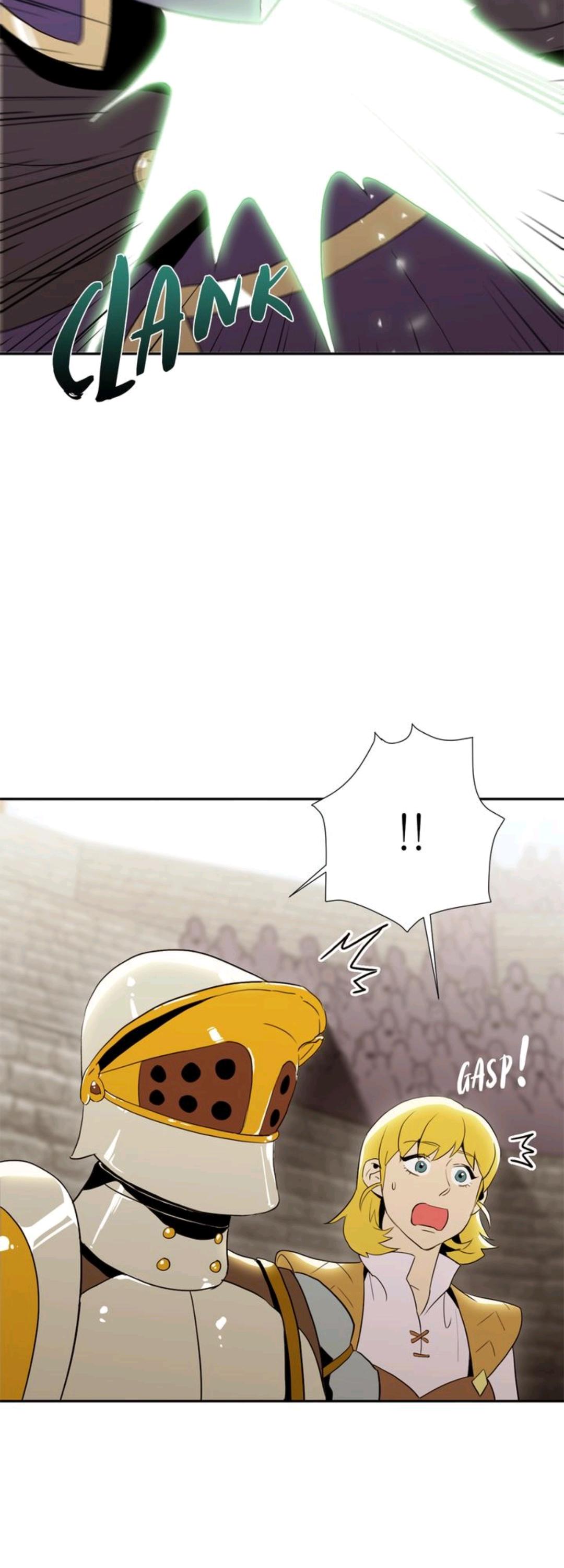 The Skeleton Soldier Failed to Defend the Dungeon Chapter 27