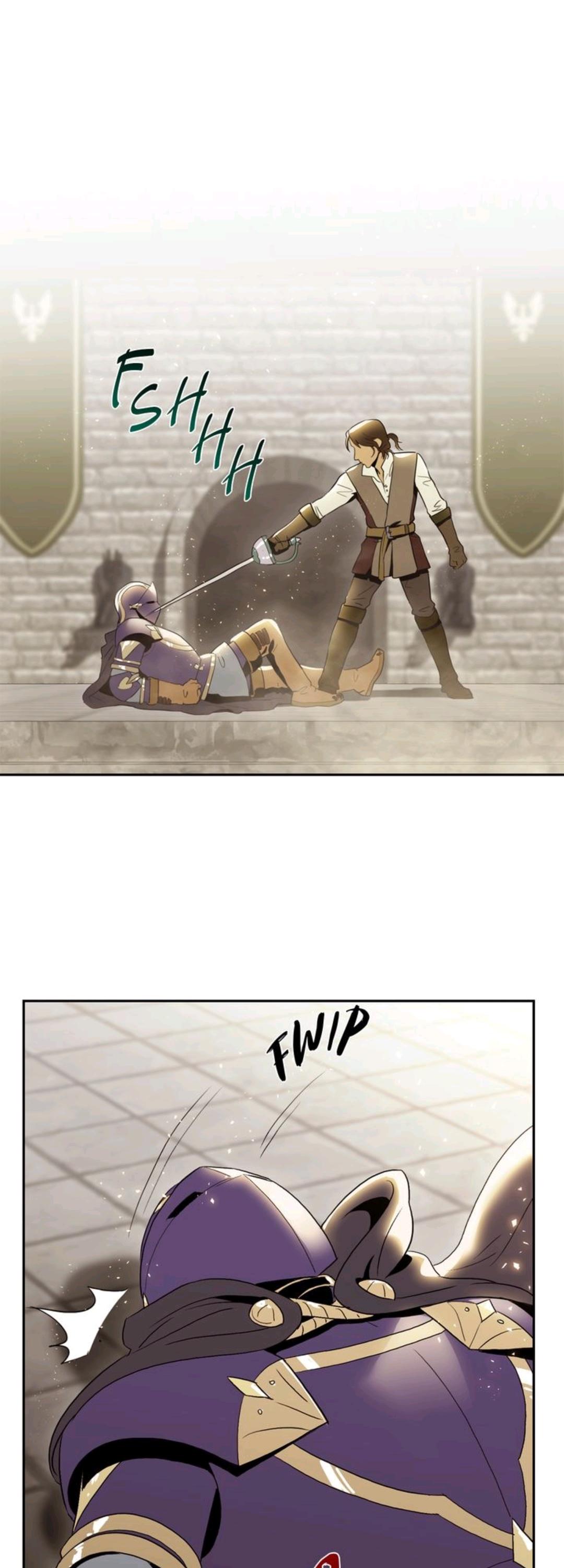 The Skeleton Soldier Failed to Defend the Dungeon Chapter 27