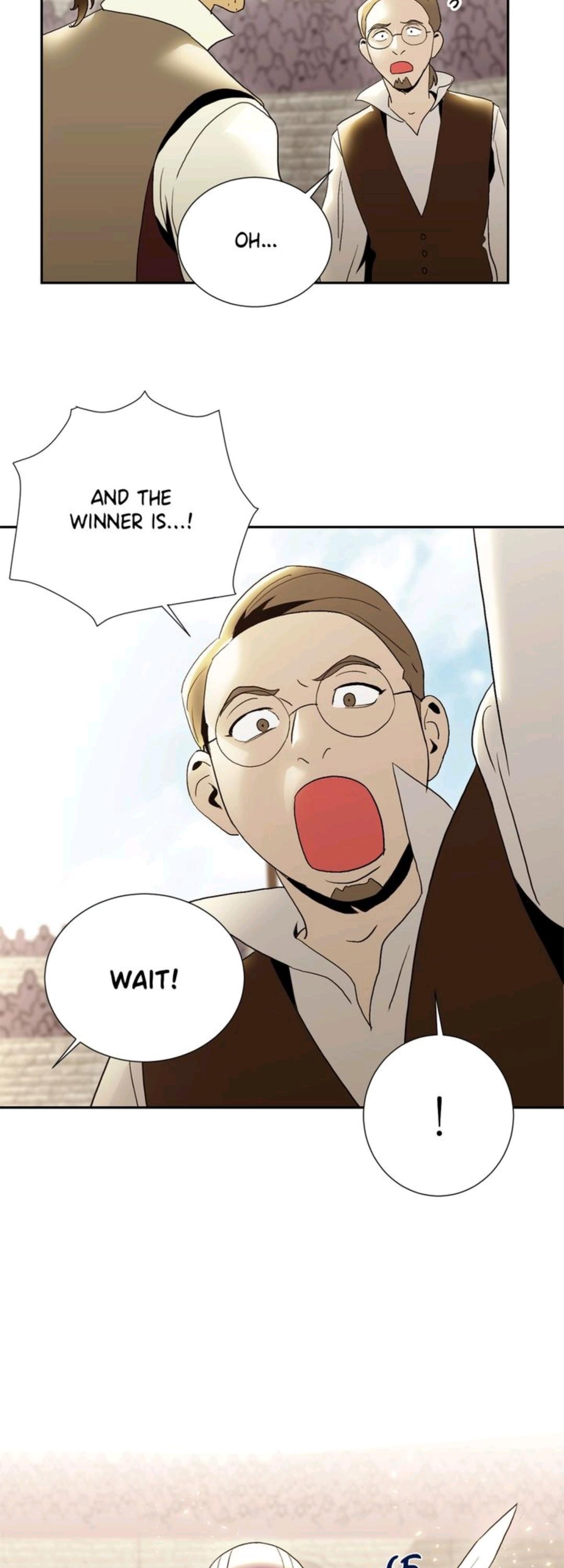 The Skeleton Soldier Failed to Defend the Dungeon Chapter 27