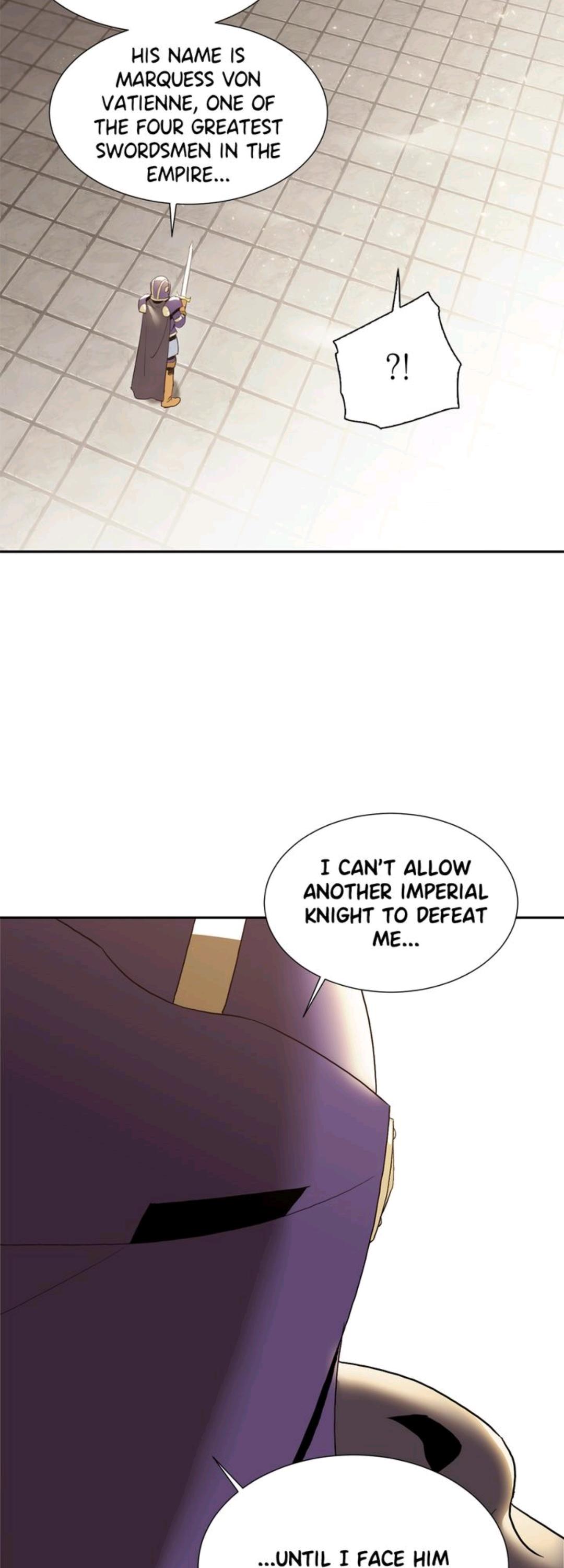 The Skeleton Soldier Failed to Defend the Dungeon Chapter 27