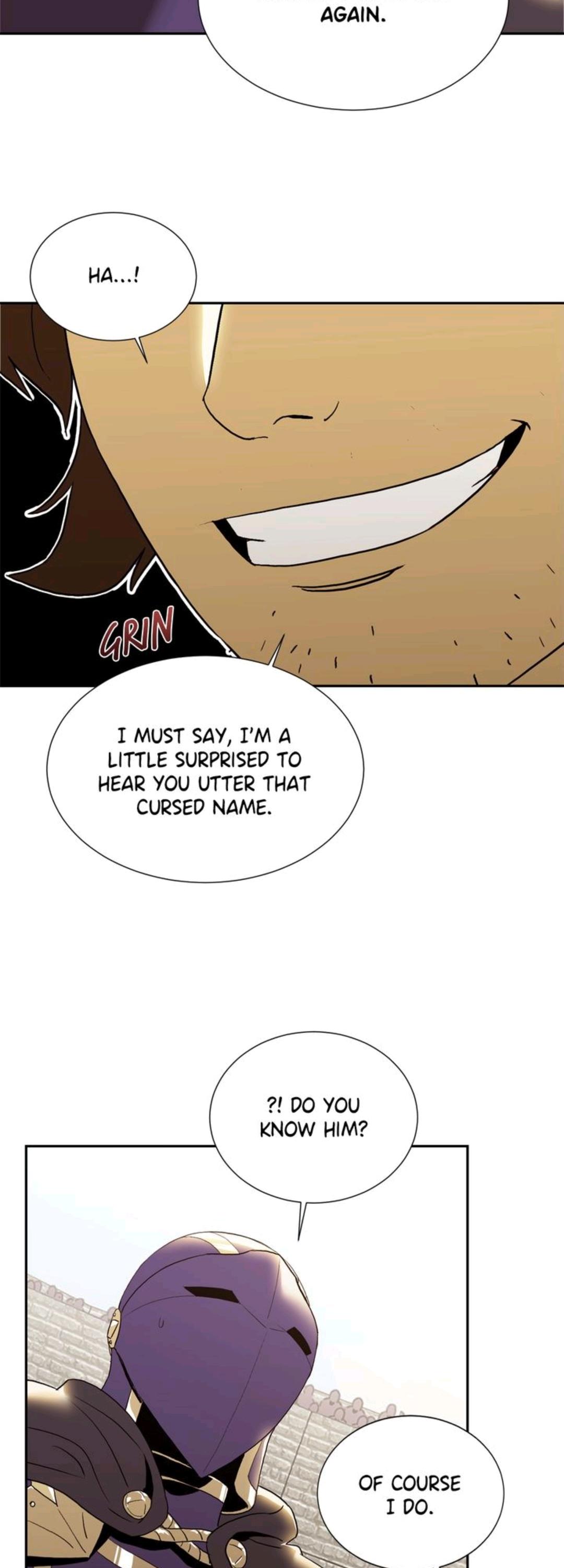 The Skeleton Soldier Failed to Defend the Dungeon Chapter 27