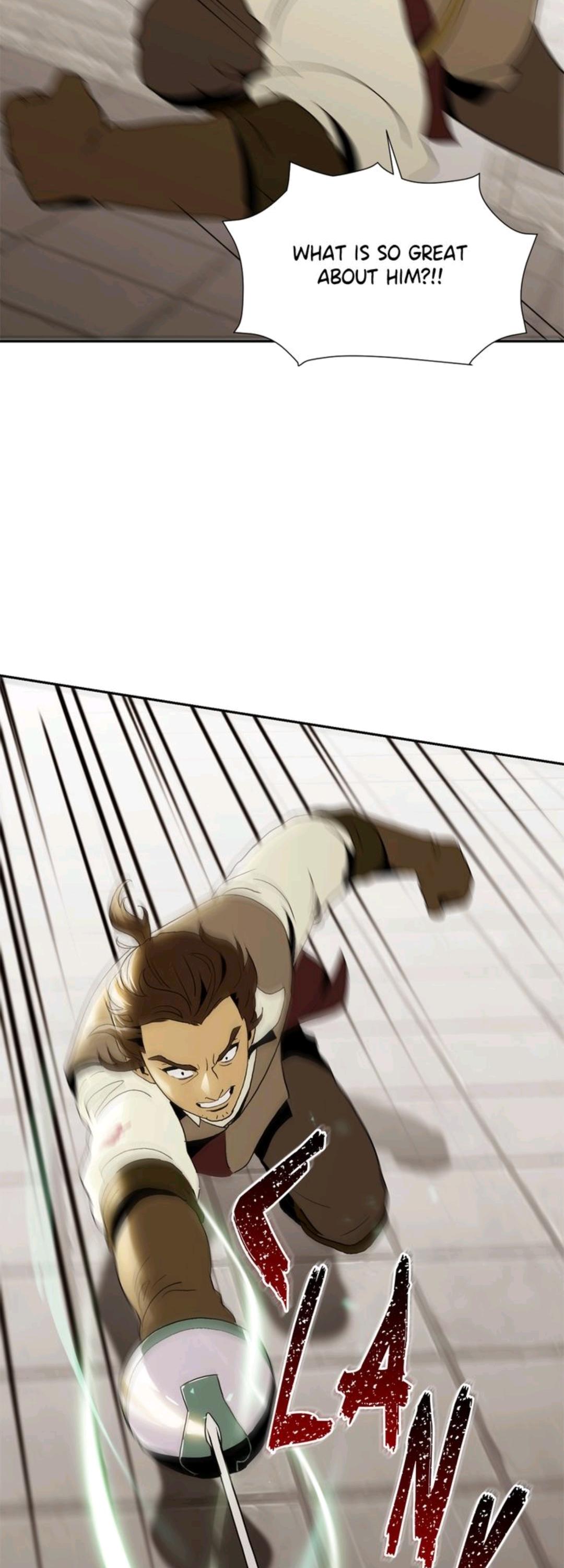 The Skeleton Soldier Failed to Defend the Dungeon Chapter 27