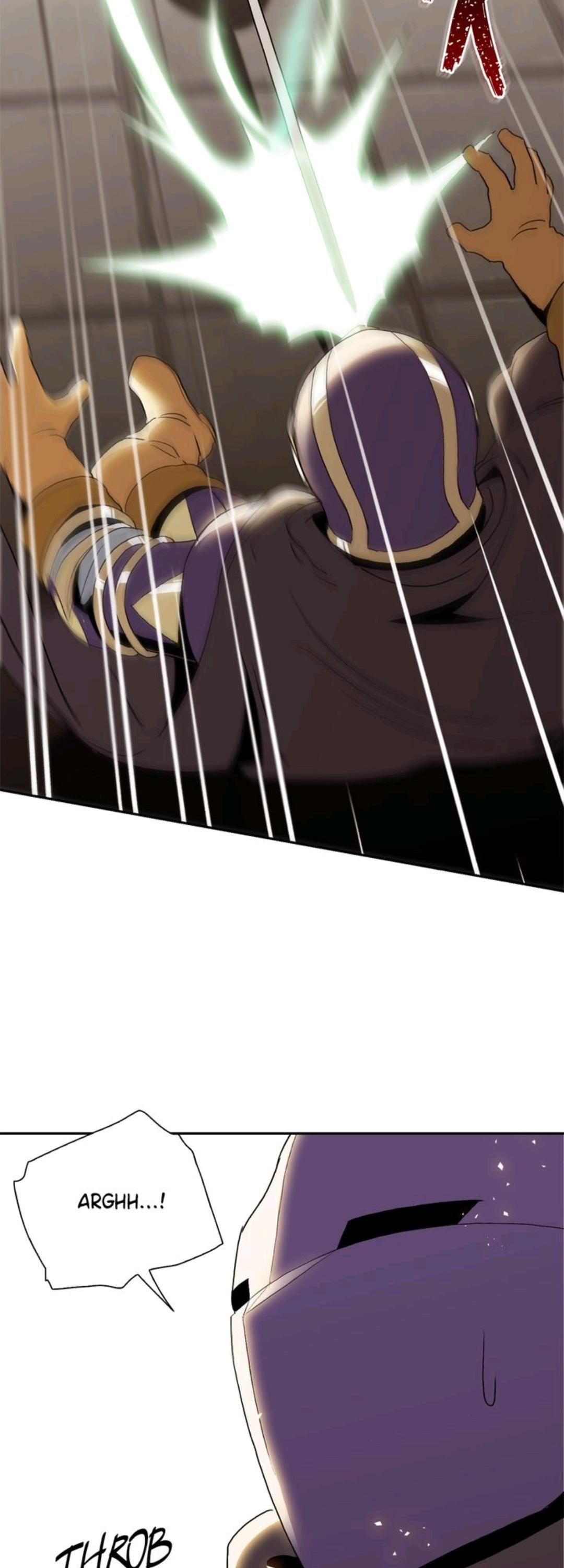 The Skeleton Soldier Failed to Defend the Dungeon Chapter 27