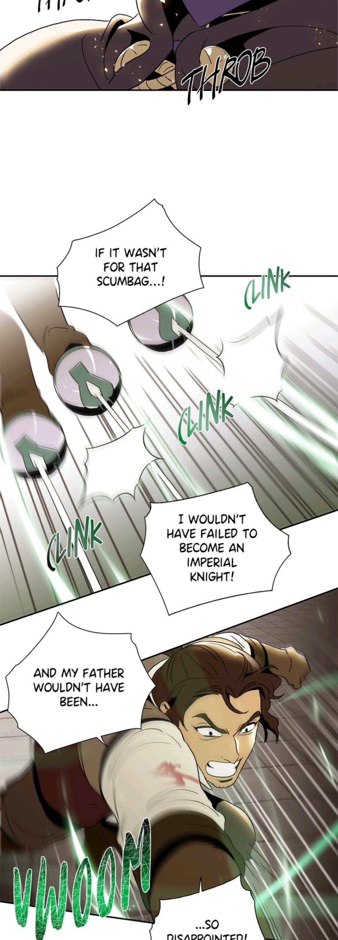 The Skeleton Soldier Failed to Defend the Dungeon Chapter 27