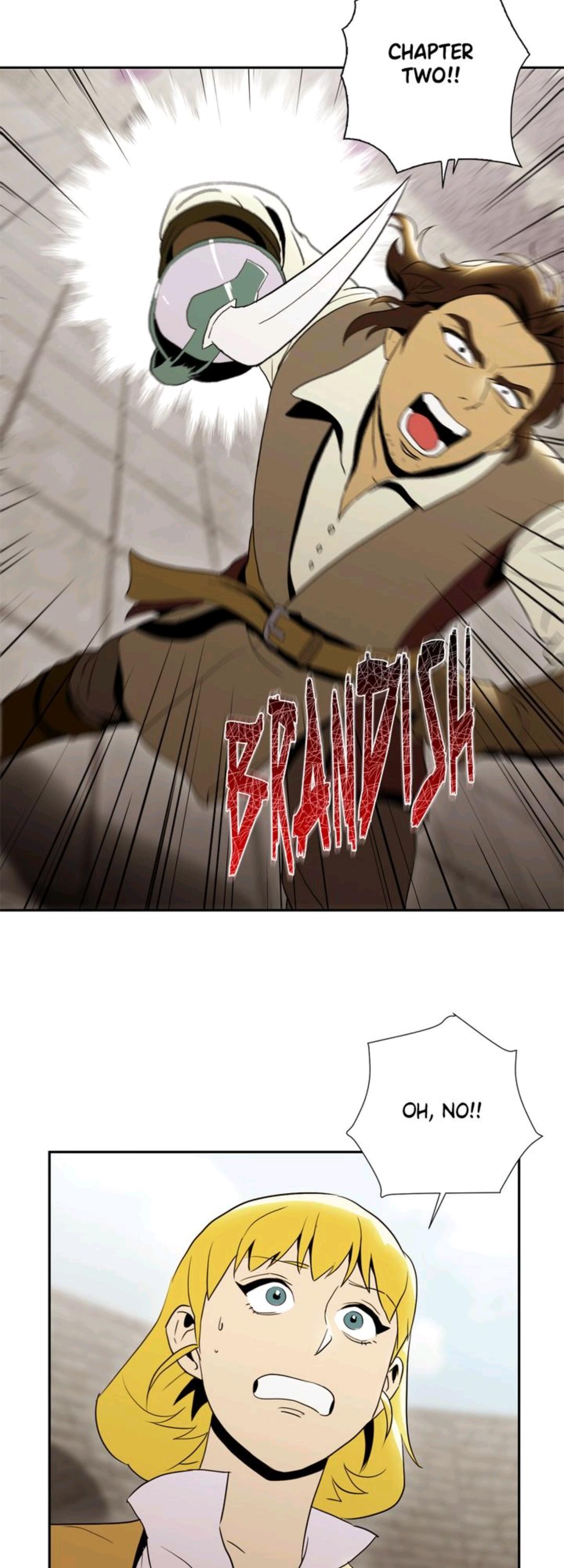 The Skeleton Soldier Failed to Defend the Dungeon Chapter 27